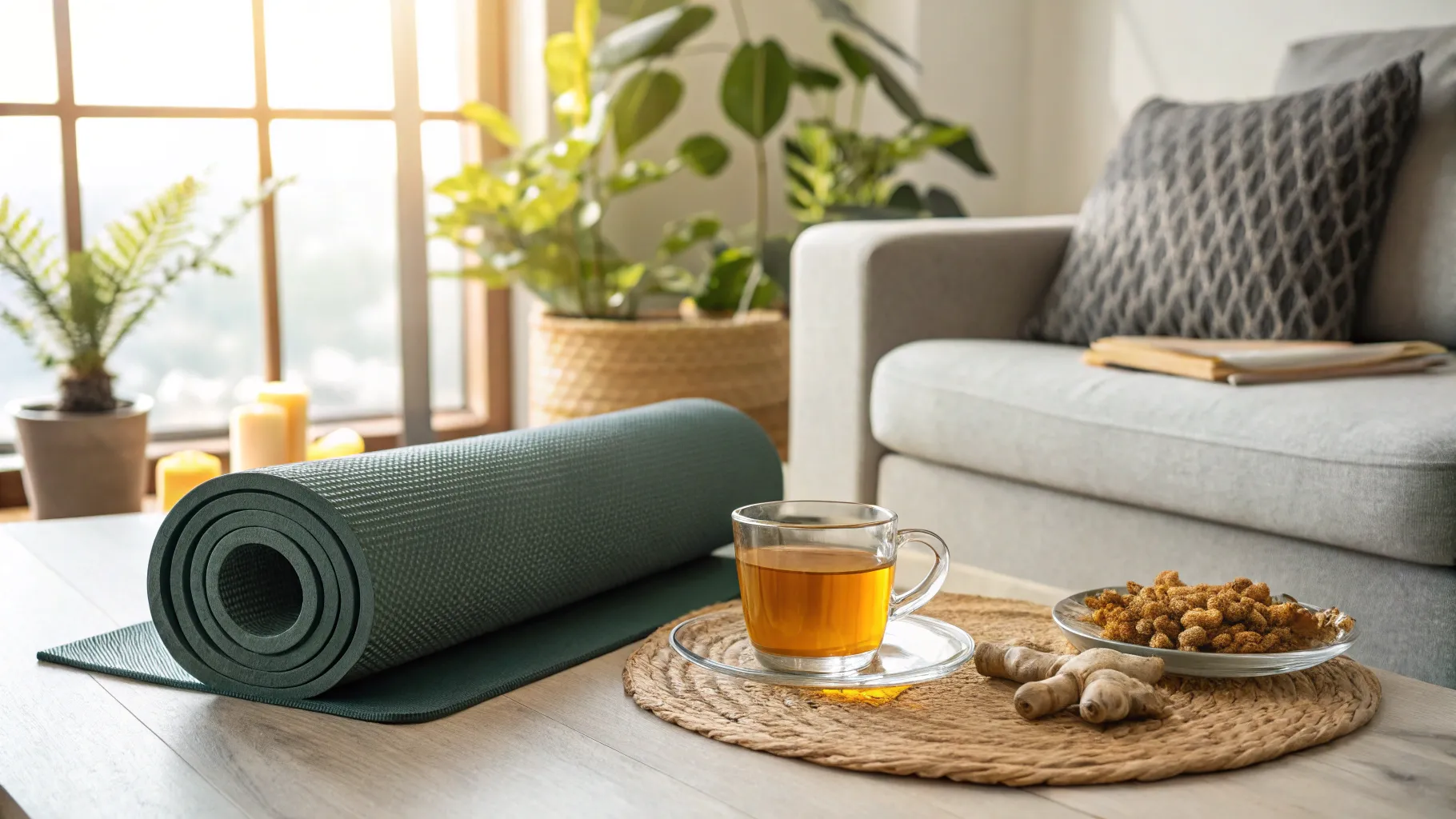 Home Remedies and Exercises for Sciatica Pain Relief