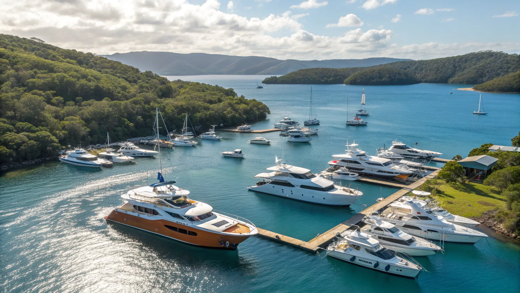 Seized Boats Auctions Discover Bargains for Sale
