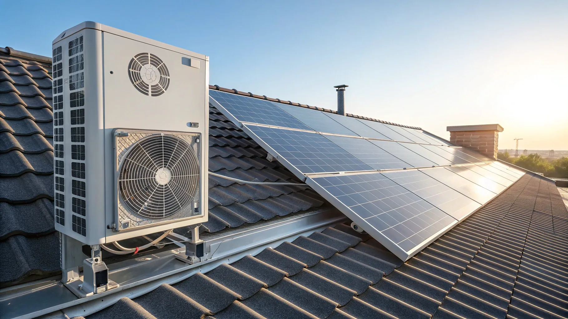 Solar Air Conditioners Explained Eco-Friendly Solutions