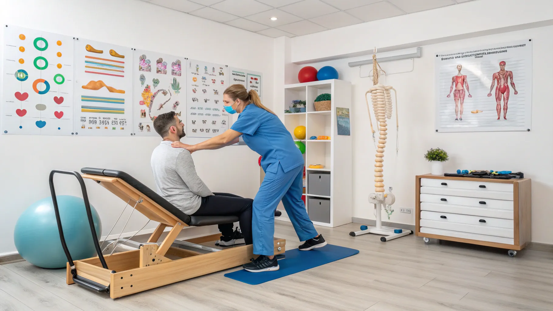 Effective Spinal Stenosis Treatment Options for Pain Relief