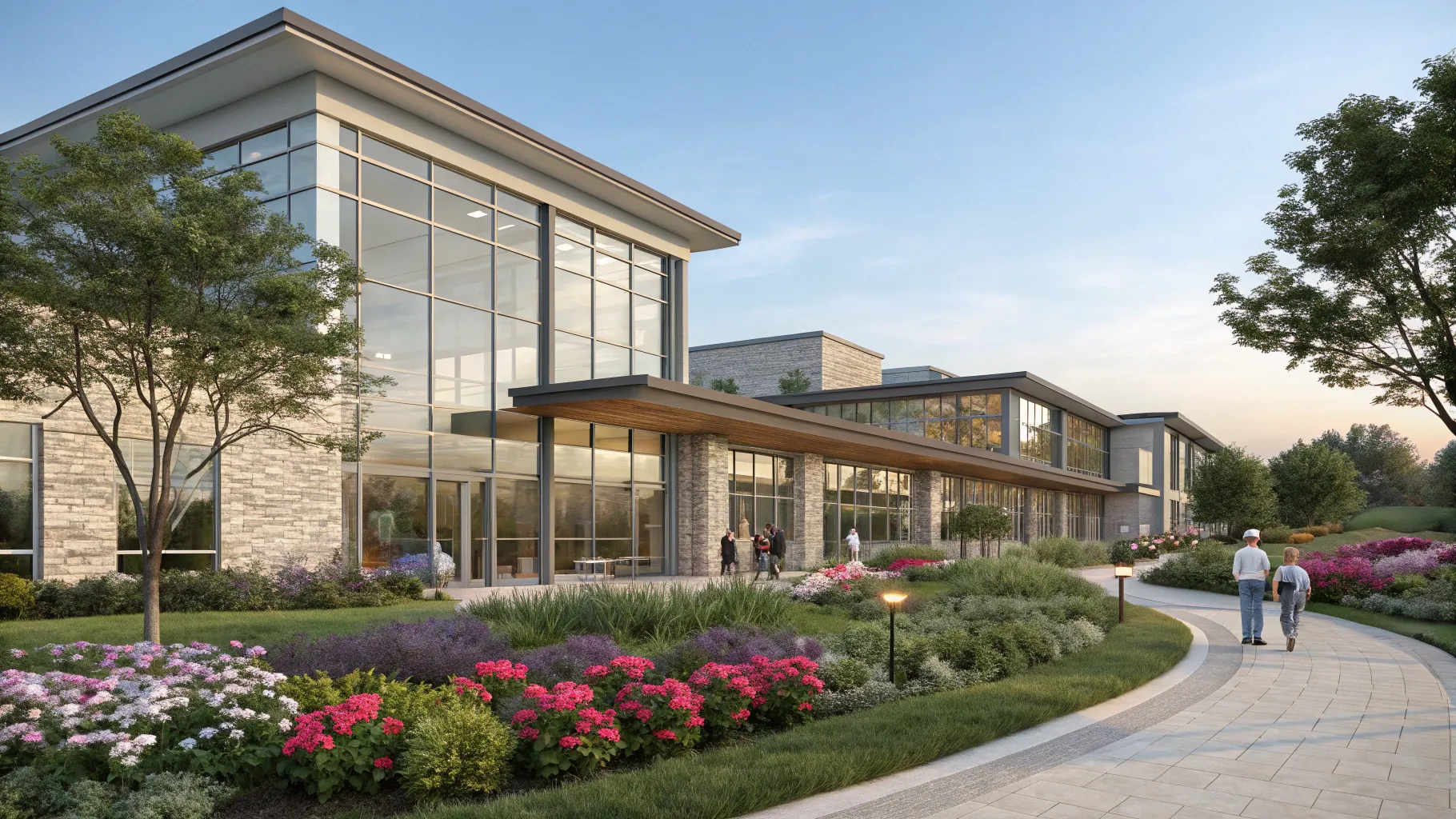 Top Rated Cancer Hospitals Near You for Best Care