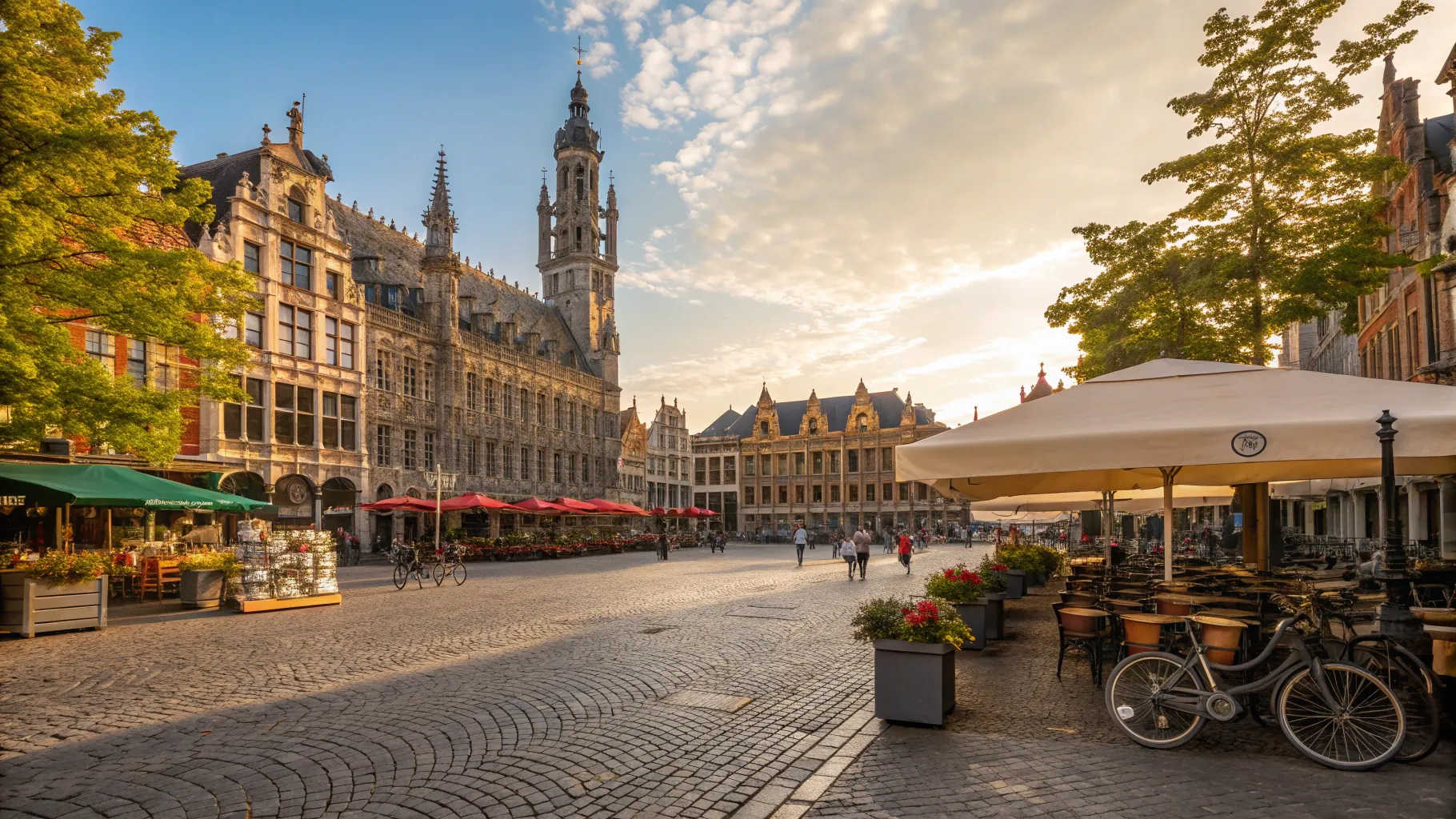Find Cheap Travel to Europe 2025 with All Inclusive Tours
