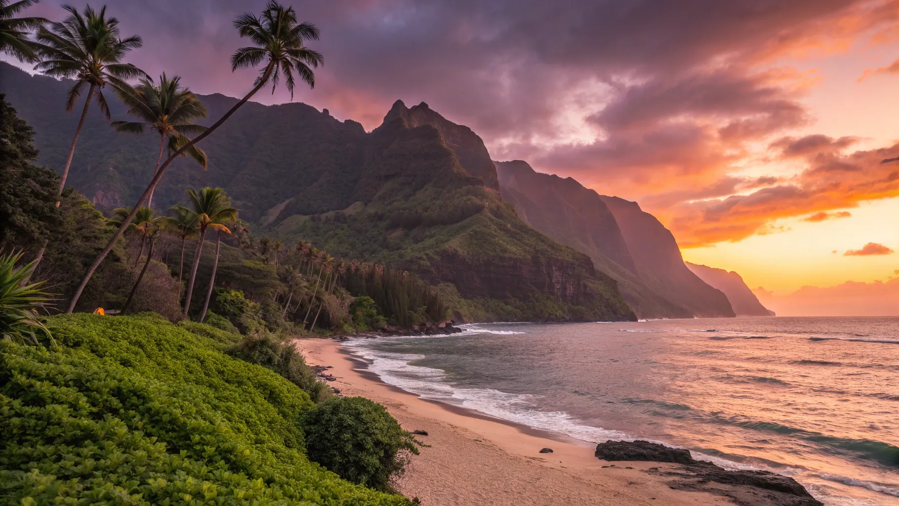 Find Affordable Travel Packages to Hawaii in 2025