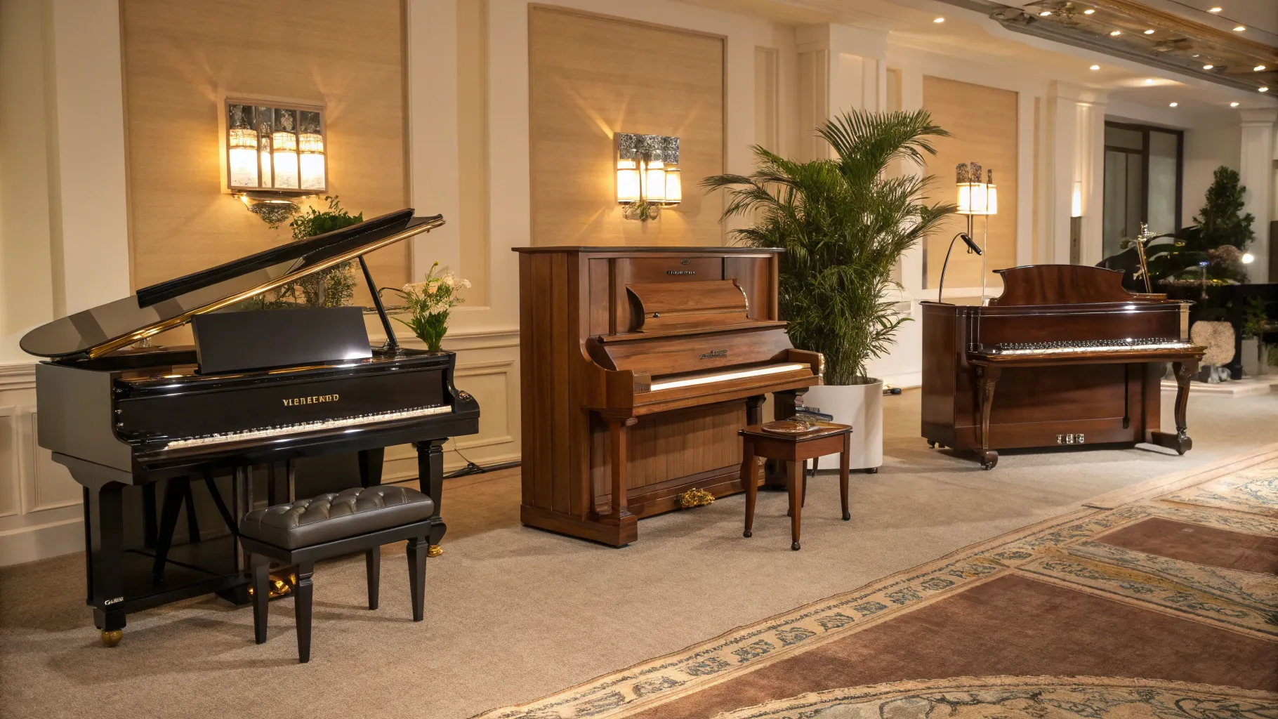 Complete Guide to Choosing Your Perfect Piano