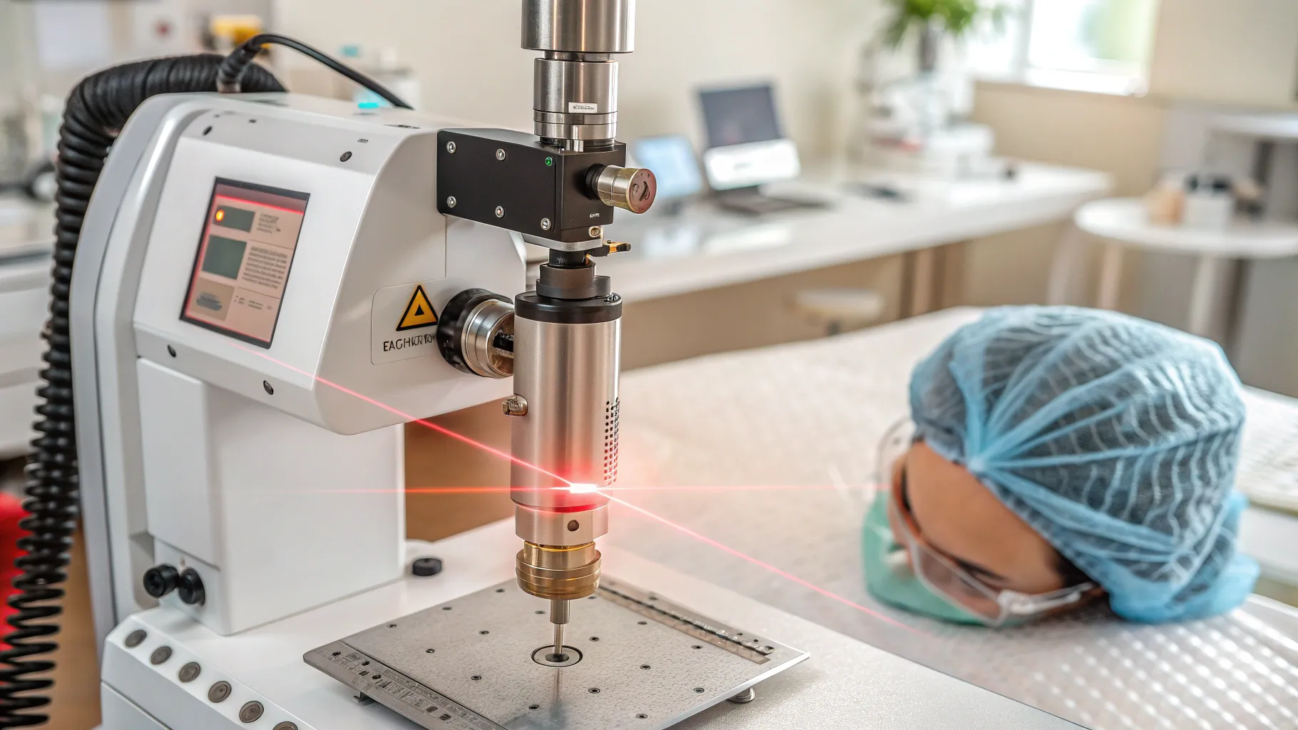 Laser Treatment For Under Eye Bags To Boost Your Confidence