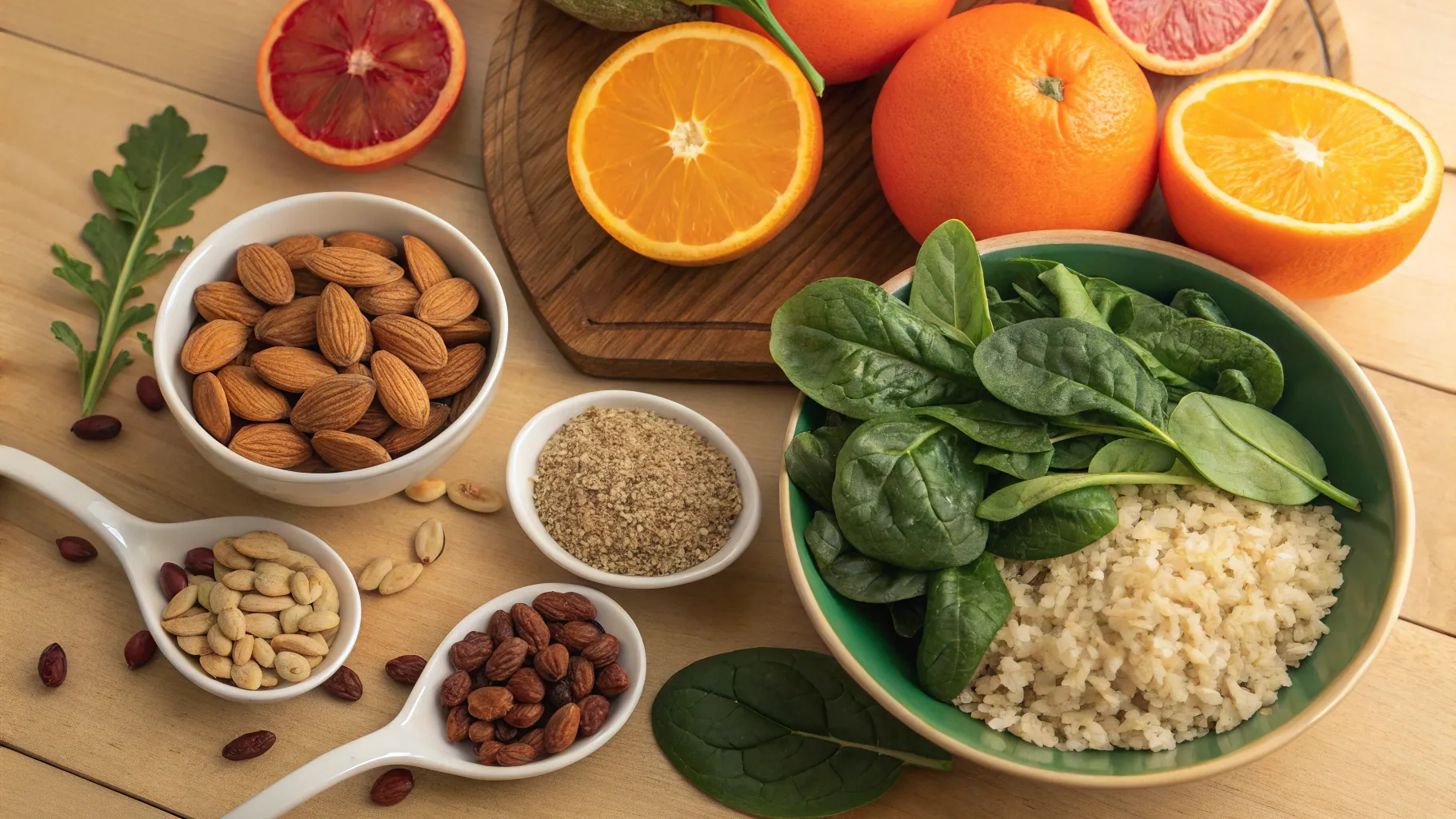 Information on Vitamins and Dementia