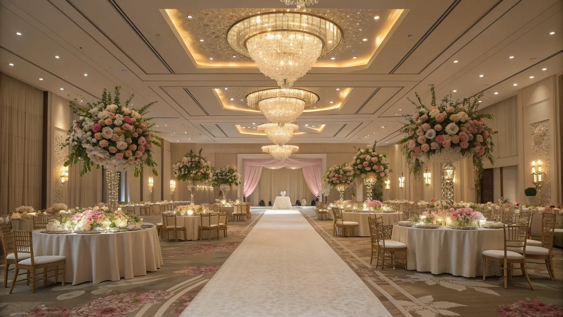 Find the Perfect Wedding Party Venue for Your Celebration