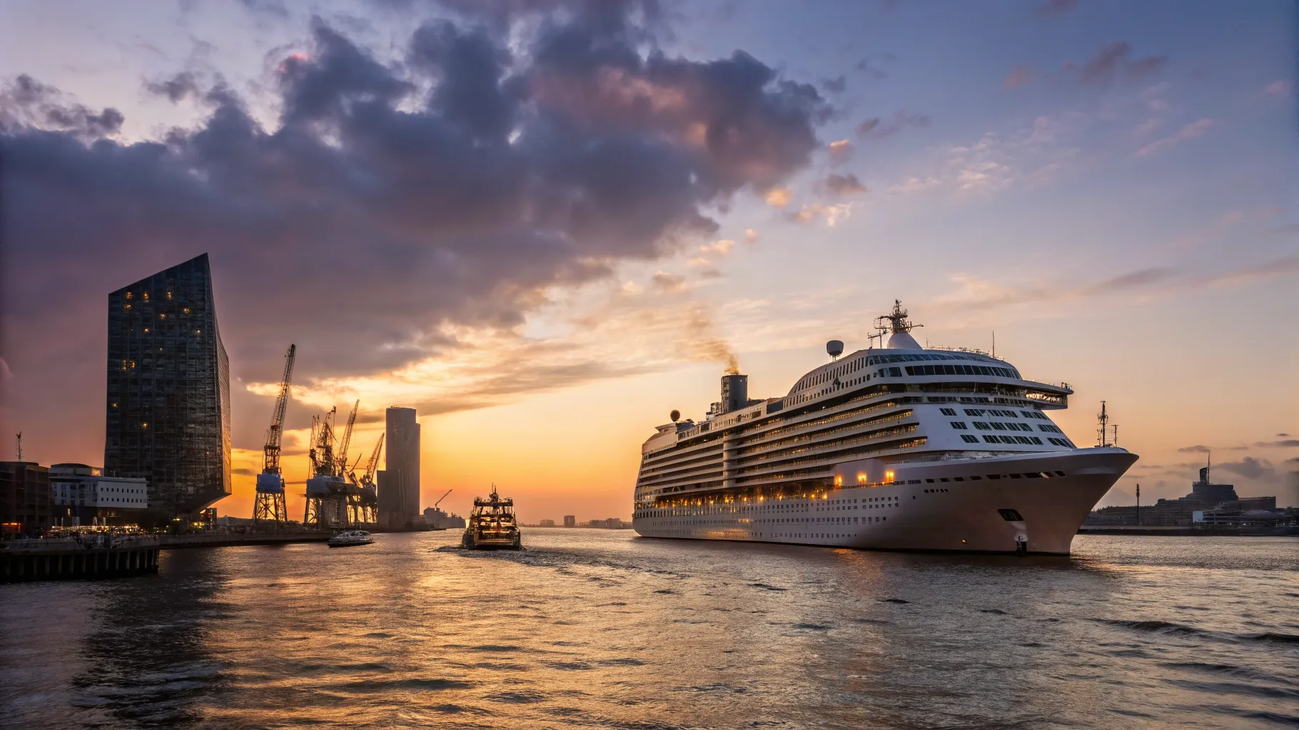 11 Tage Kanaren Kreuzfahrt ab Hamburg: Ihr Traumurlaub beginnt