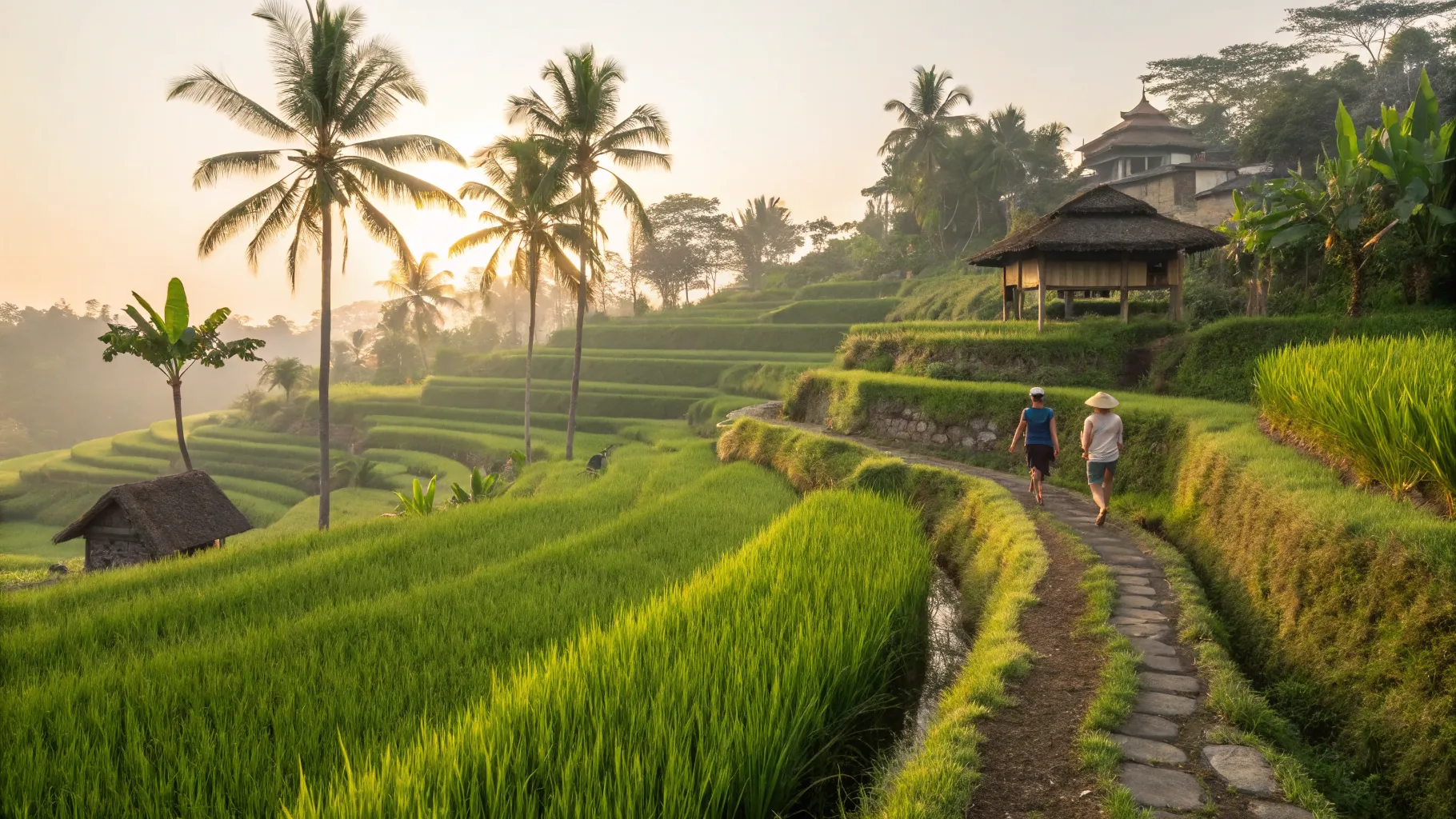 Bali erleben: 14-tägige Bali-Rundreisepakete 2026 für Ihr Traumreisejahr