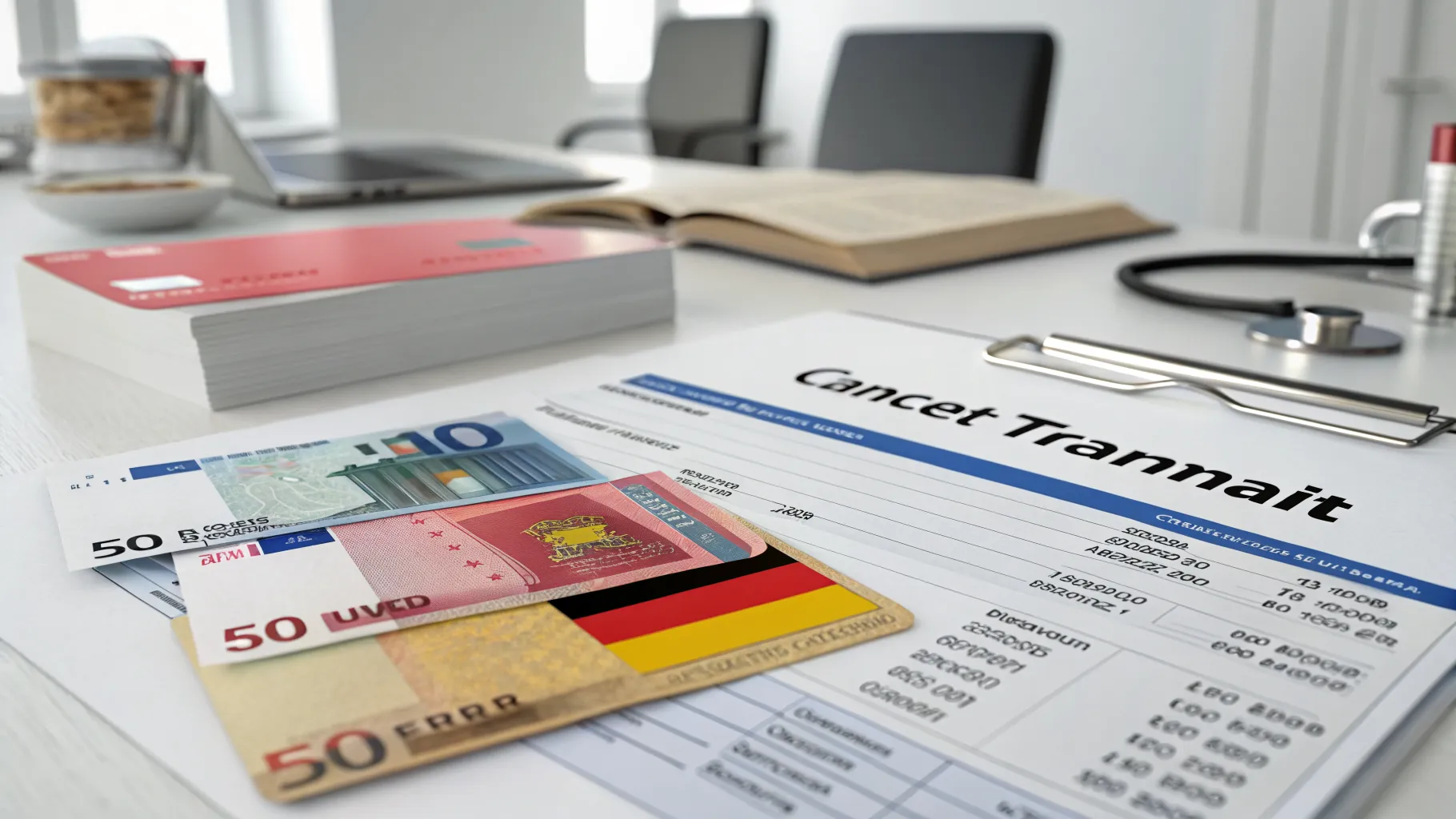 Krebsbehandlungskosten in Deutschland: Ein umfassender Leitfaden zur Finanzierung