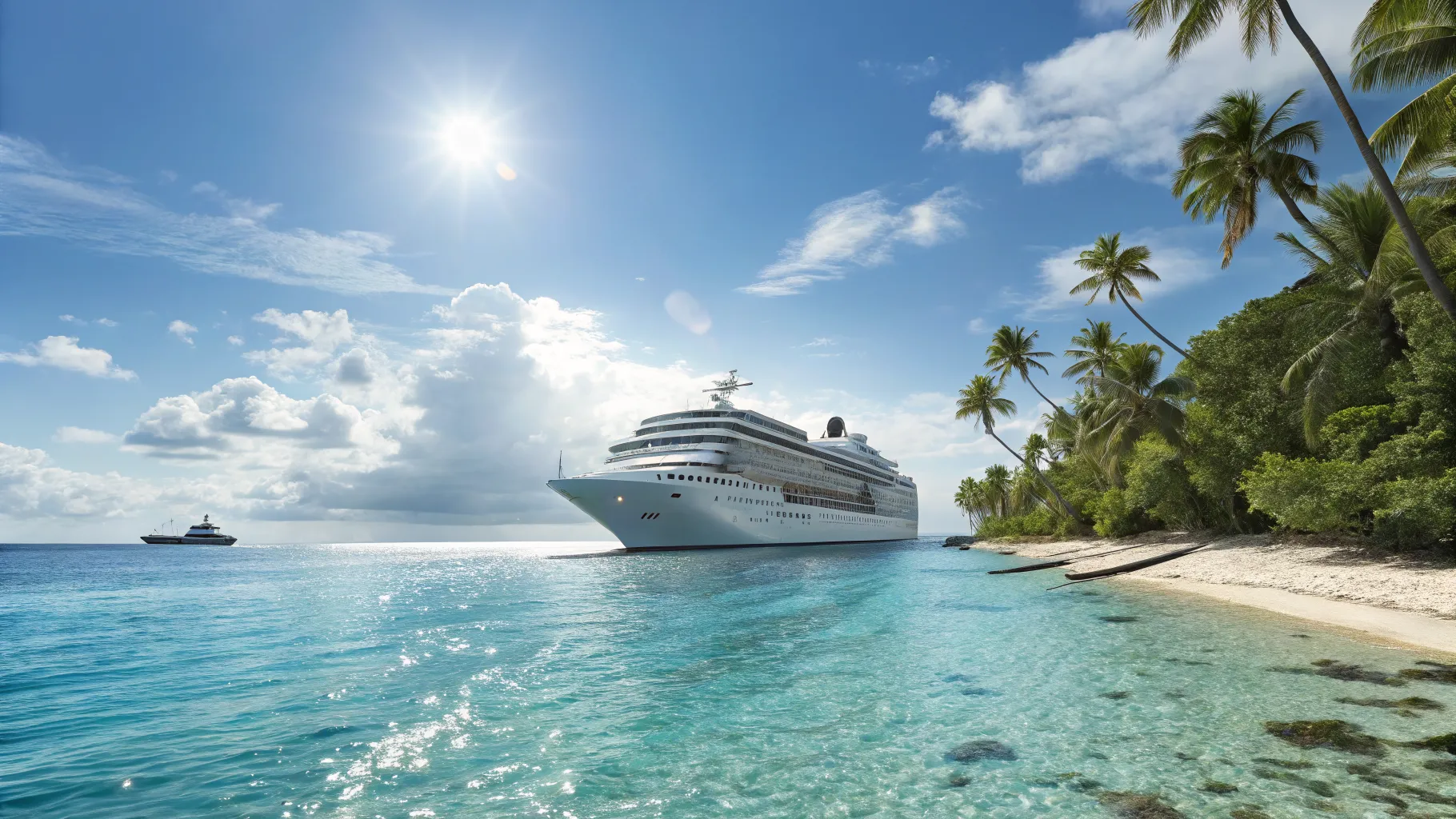 Discover the Ultimate <strong>10 Night Fiji Cruise from Sydney</strong>: Your South Pacific Adventure Awaits