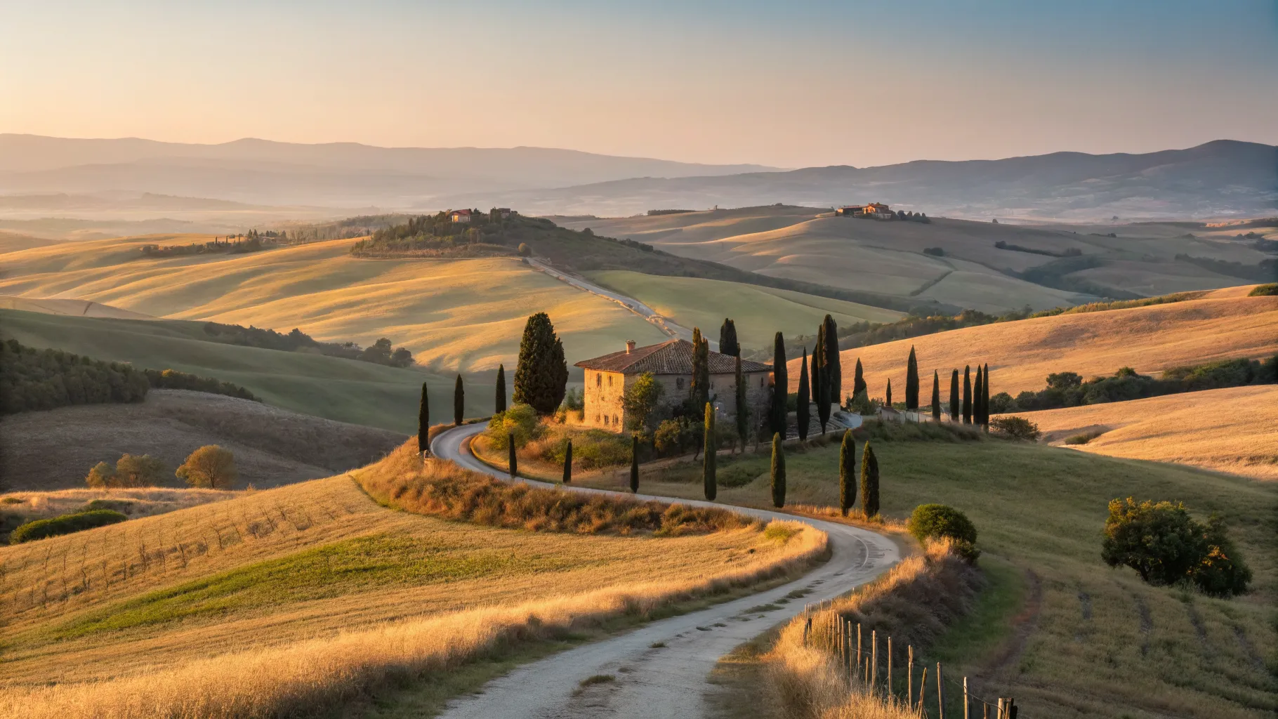 Discover Unforgettable 14-Day Italy Tour Packages for Your Next Adventure