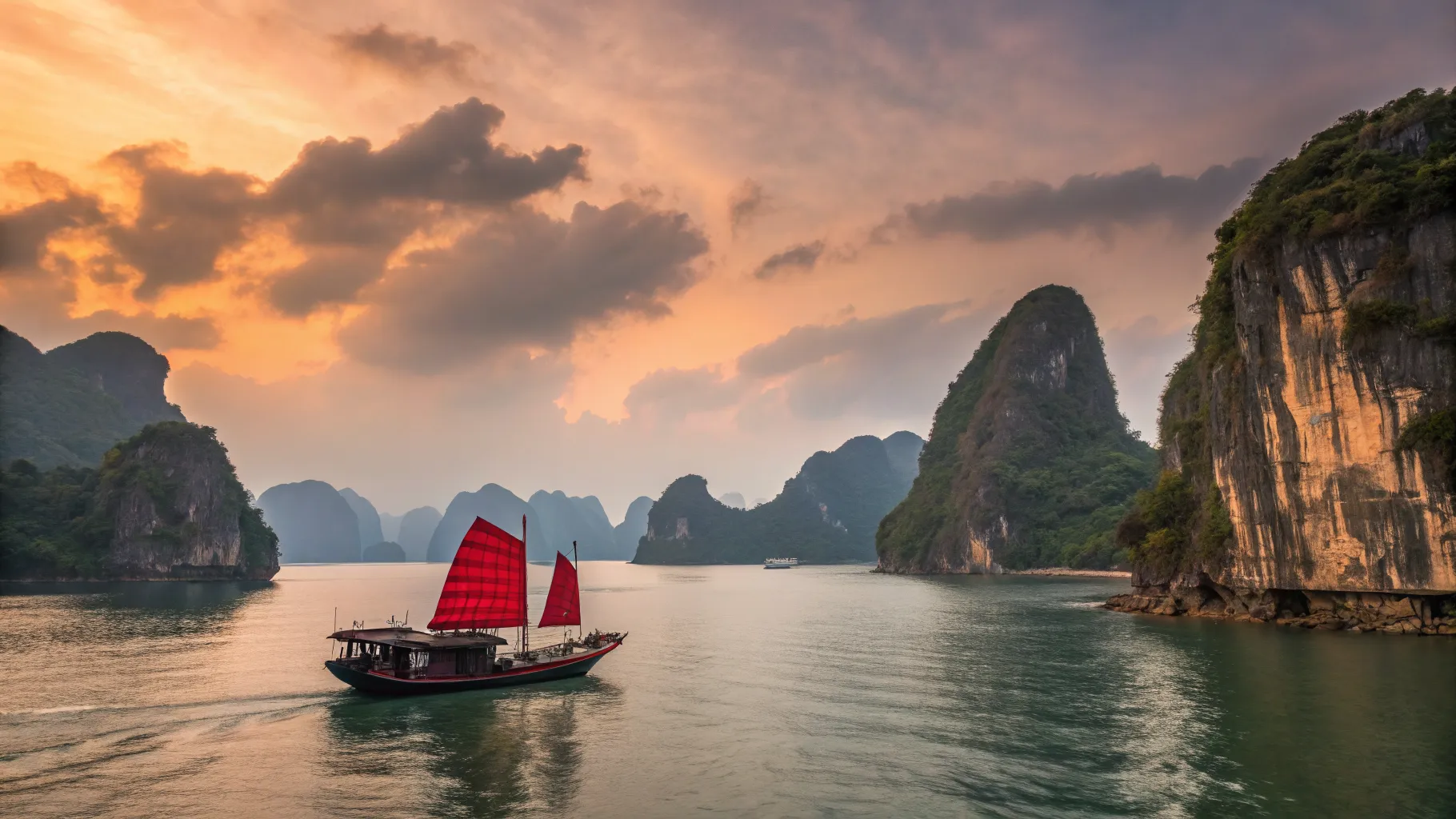 Embark on an Unforgettable 14-Day Vietnam Tour Package with Flights Included