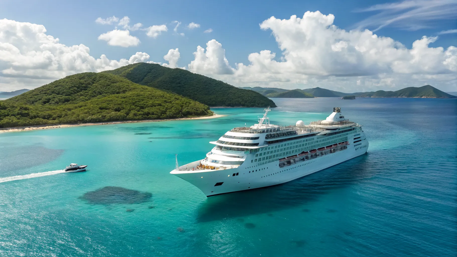 Discover Unforgettable 14 Days Caribbean Cruise Packages: Your Ultimate Guide