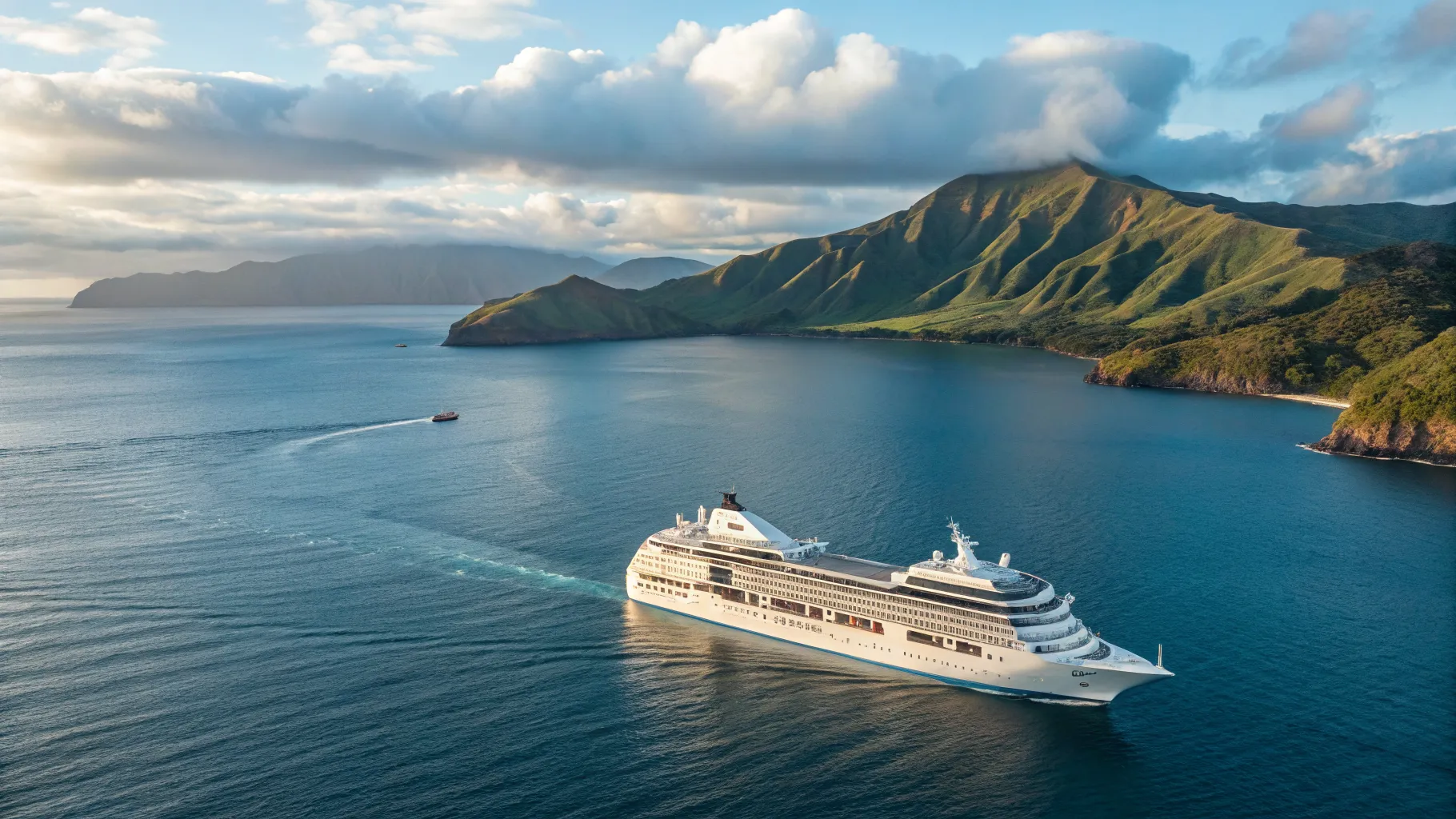 Unveiling the Ultimate <strong>18 Night Australia New Zealand Cruise</strong> from Sydney