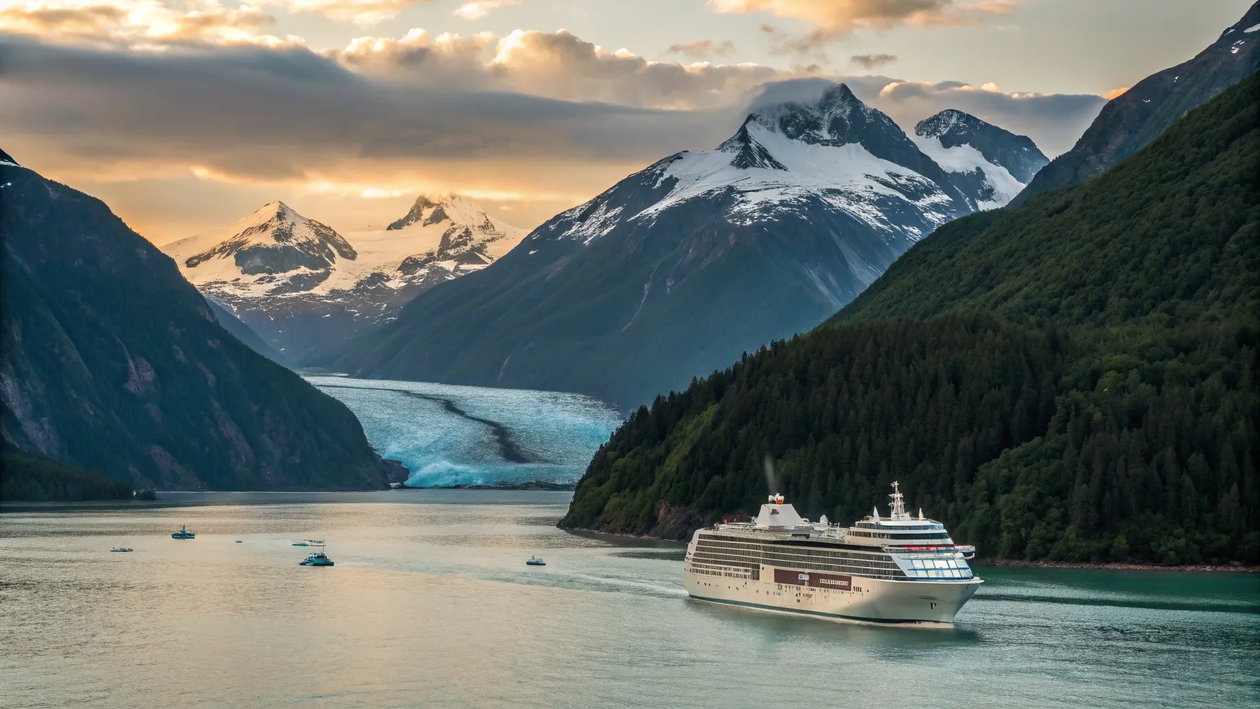 Your Ultimate Guide to a 7-Night Alaska Cruise from Seattle