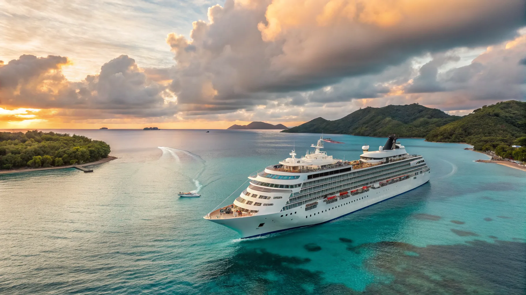 Your Ultimate Guide to a 9 Day Caribbean Cruise from Miami