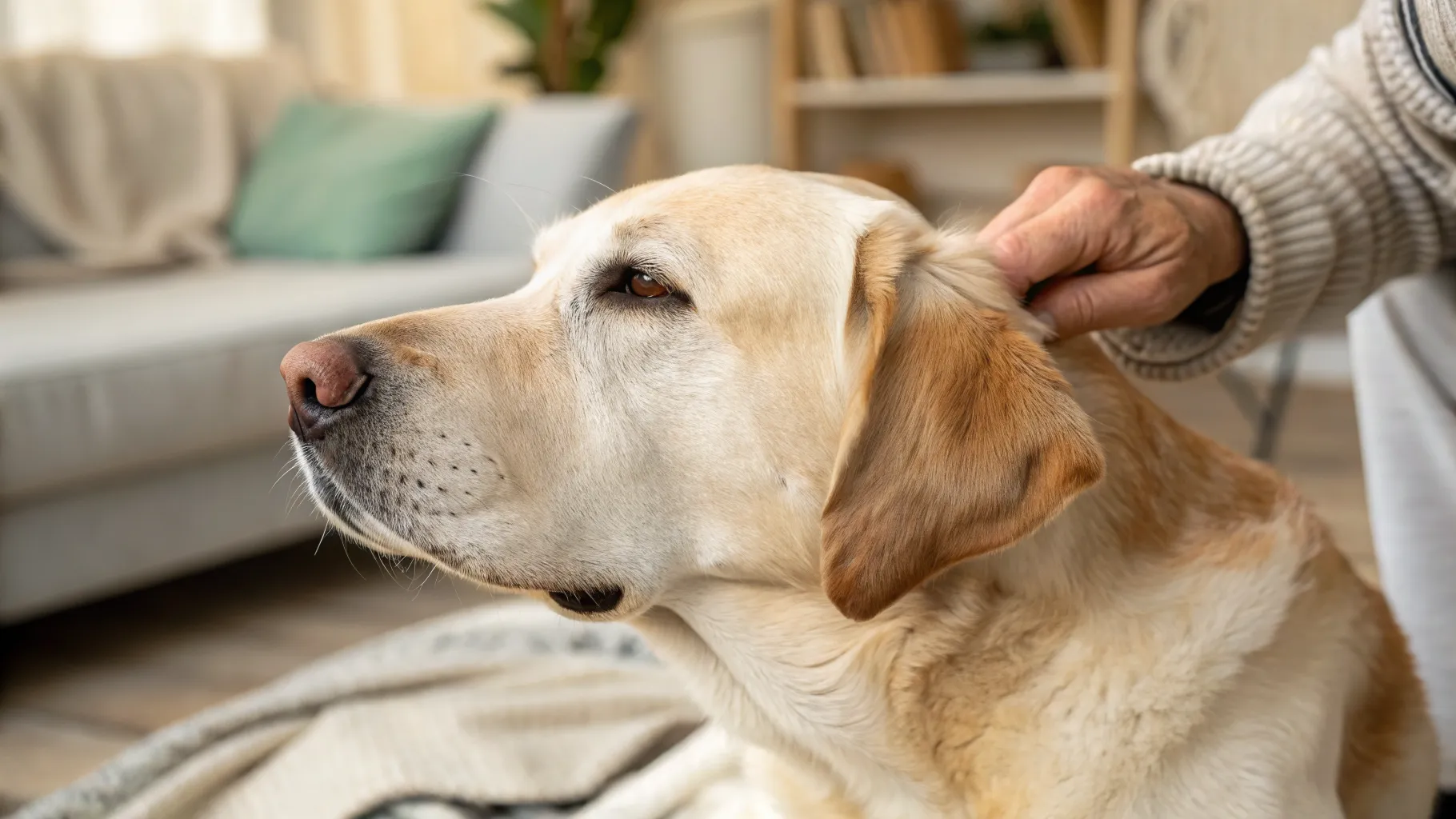 9 Warning Signs of Dog Allergies: Identifying Canine Allergy Symptoms