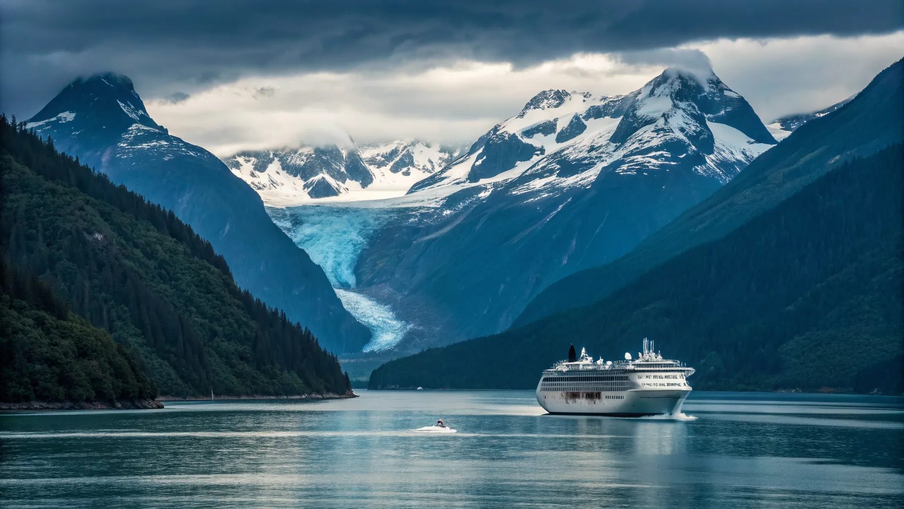 Unforgettable Alaska 14 Days Cruise Voyages 2026: Your Ultimate Guide