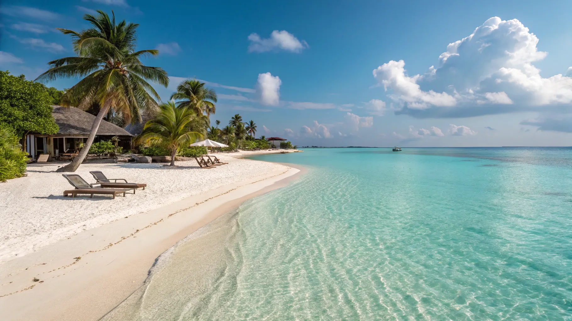 Discover All-inclusive Resort Deals Under $2,000 for Your Dream Getaway