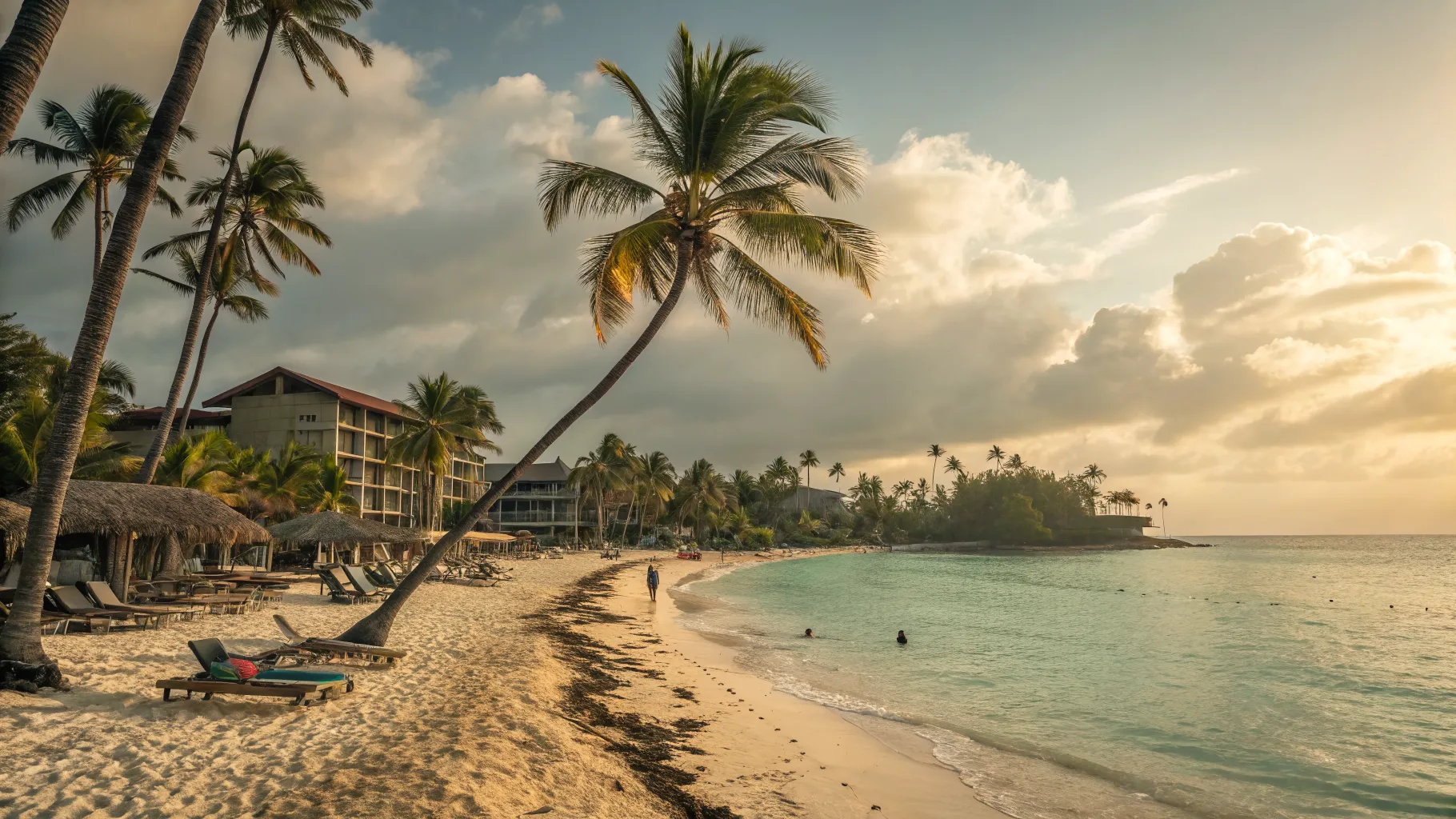 Discover Affordable All-Inclusive Vacations Under $800