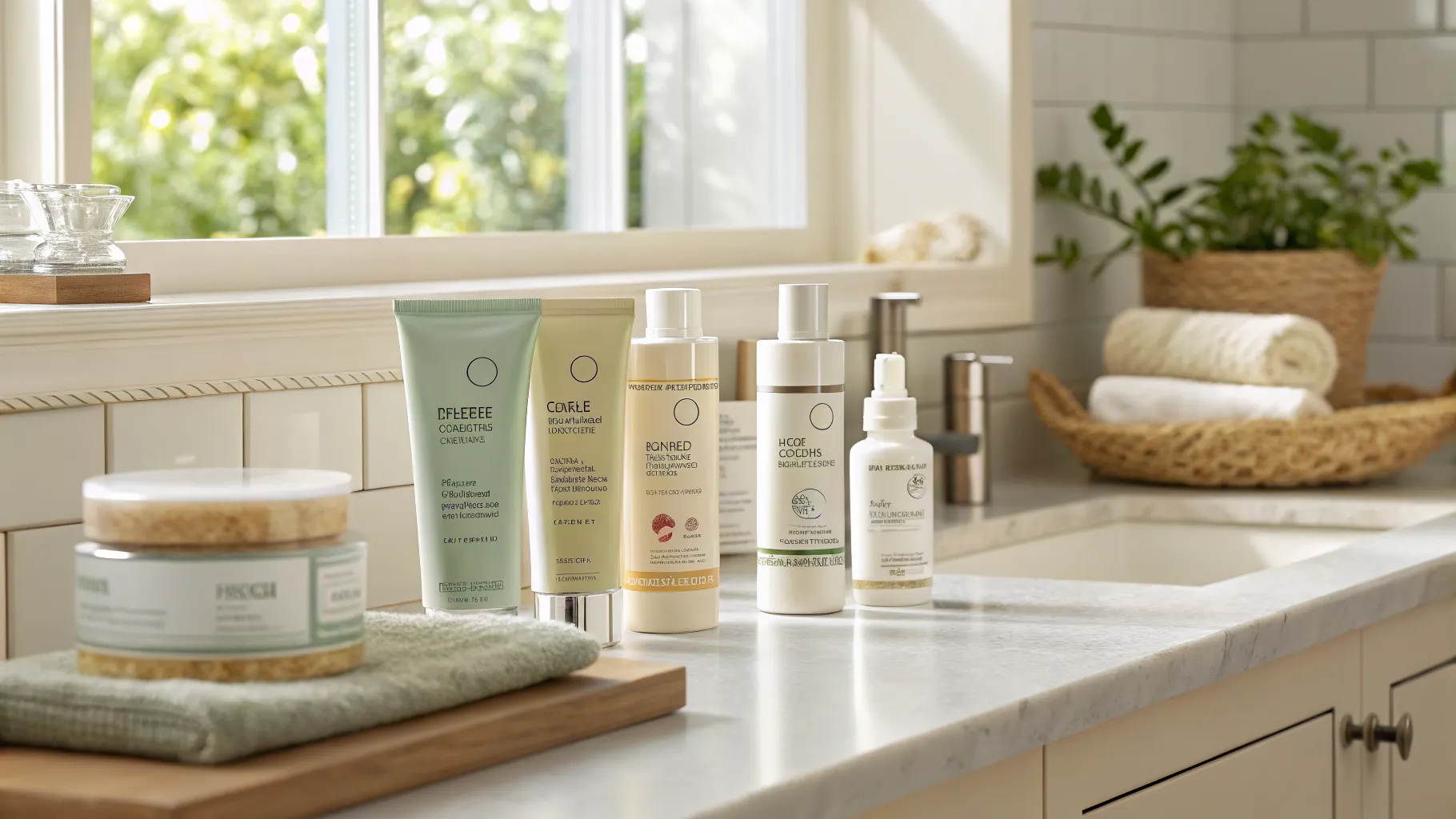 Best Creams for Acne Scarring: Effective Topical Treatments for Scar Reduction