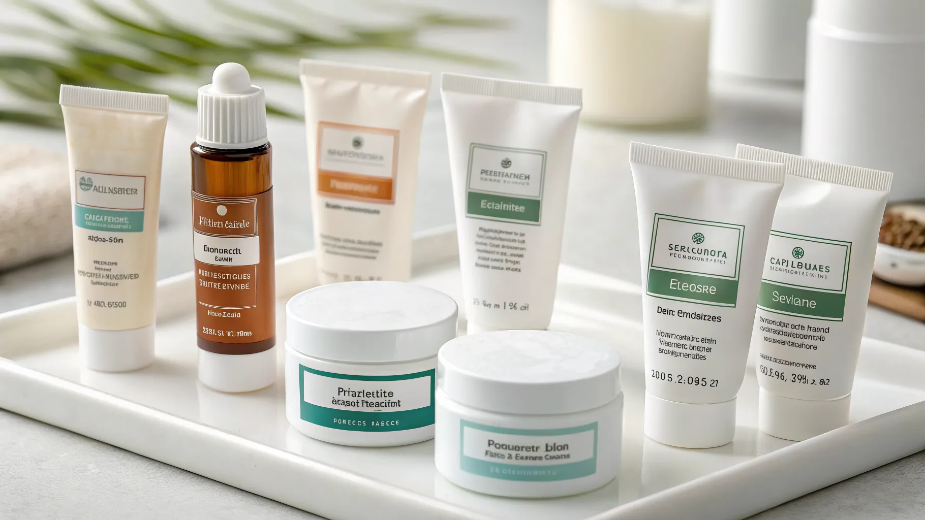 Discover the Best Creams for Psoriasis Relief: Effective Topical Solutions