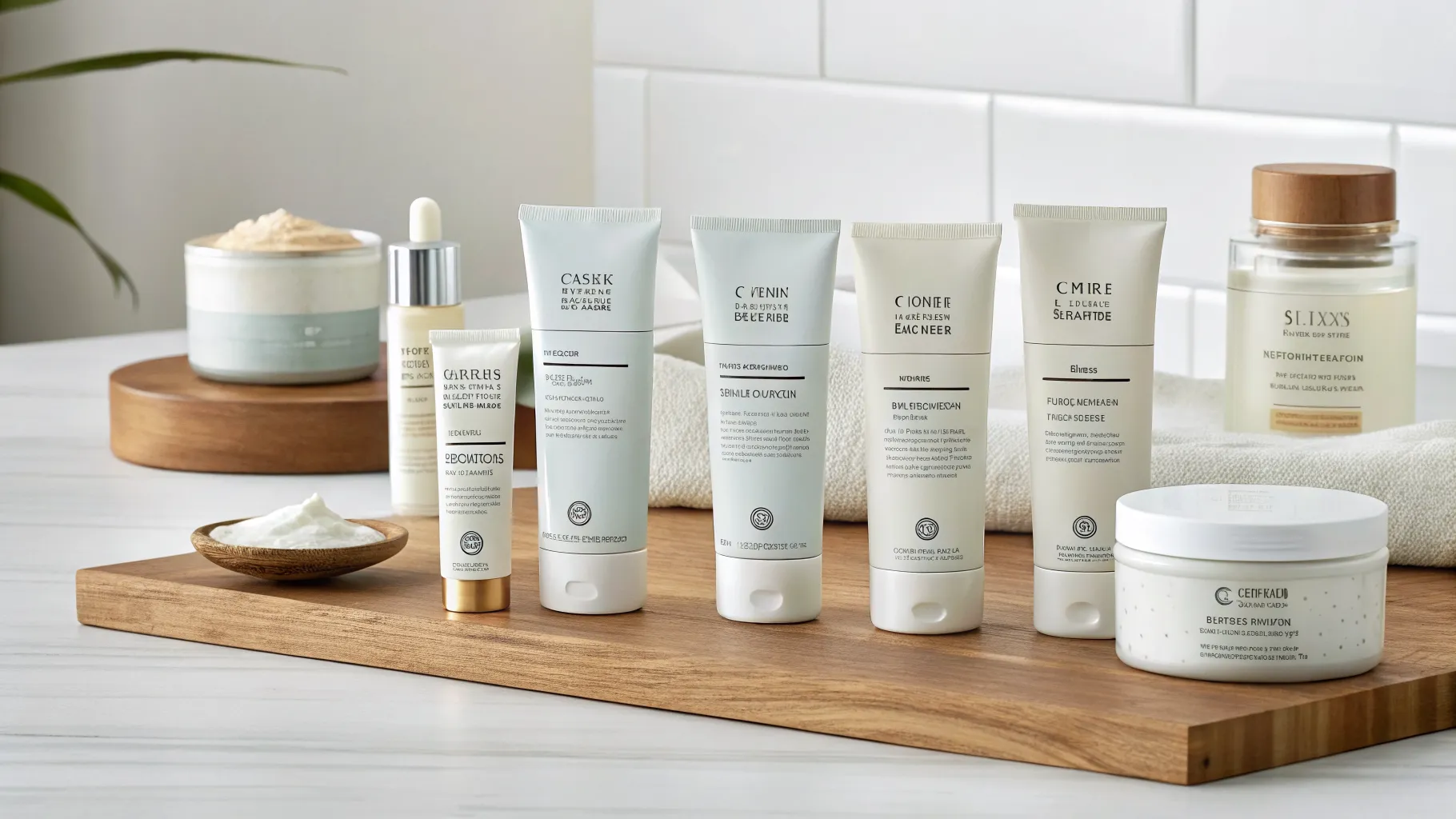 Discover the Best Creams for Skin Barrier Repair: A Comprehensive Guide