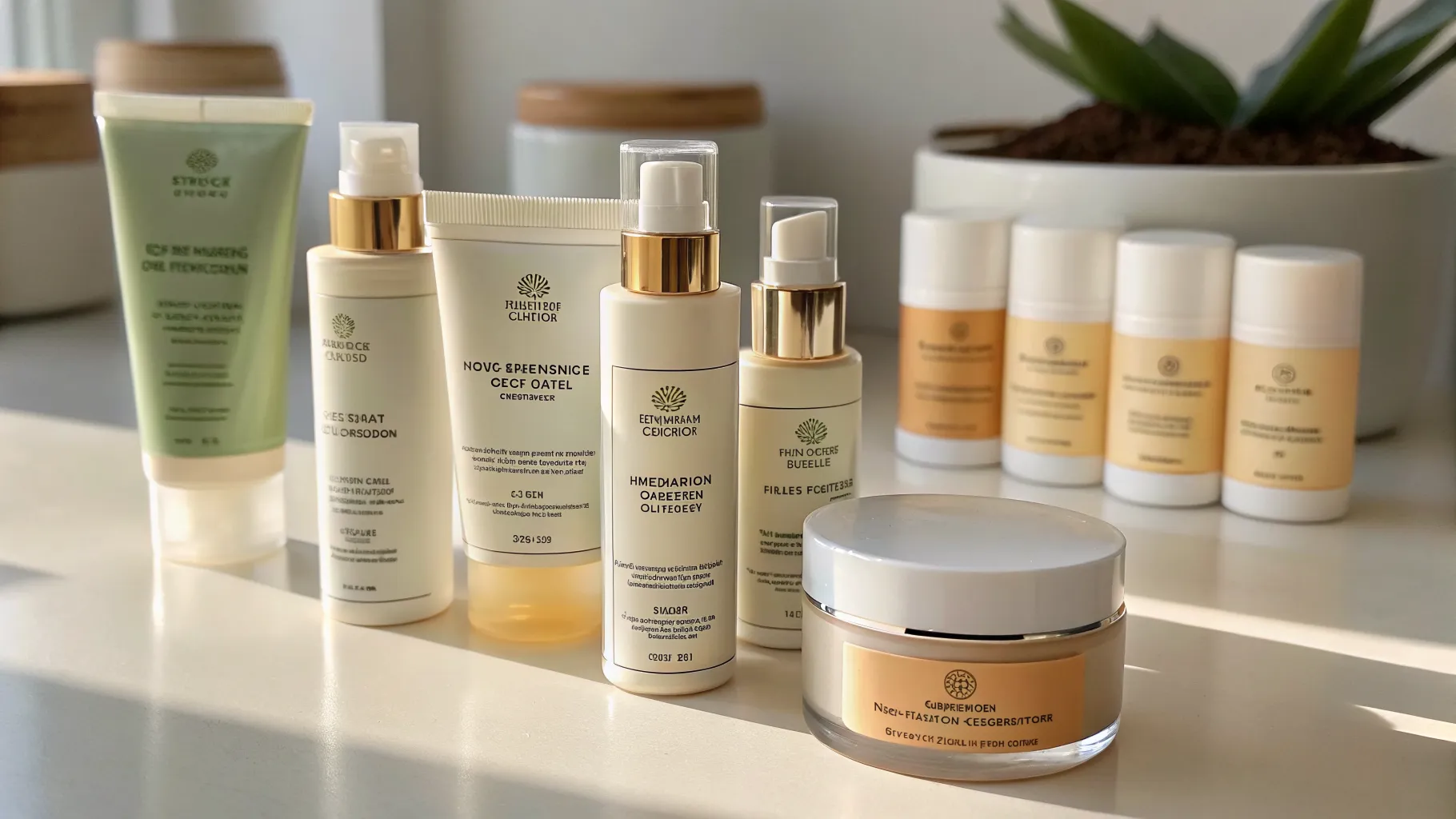 Discover the Best Creams for Sun Damage: Ultimate Guide to Skin Repair