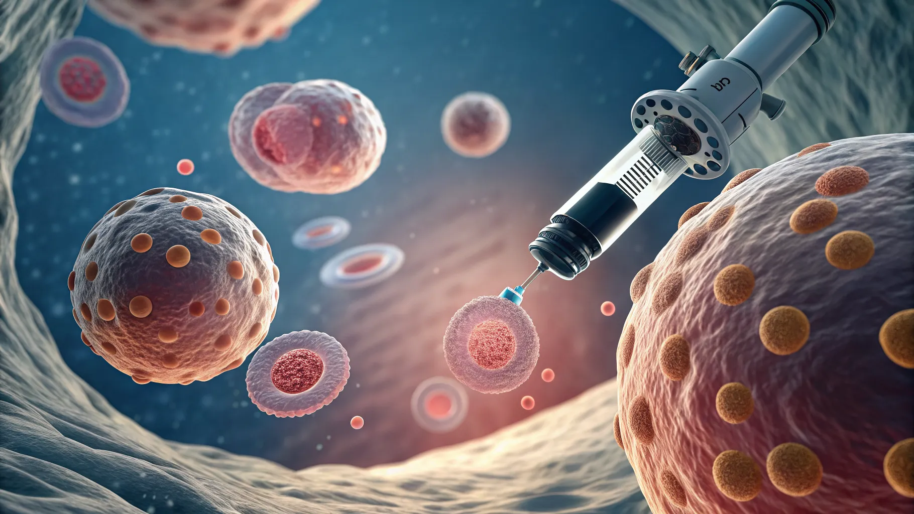 Revolutionary Non-Invasive Solution for Joint Inflammation Relief