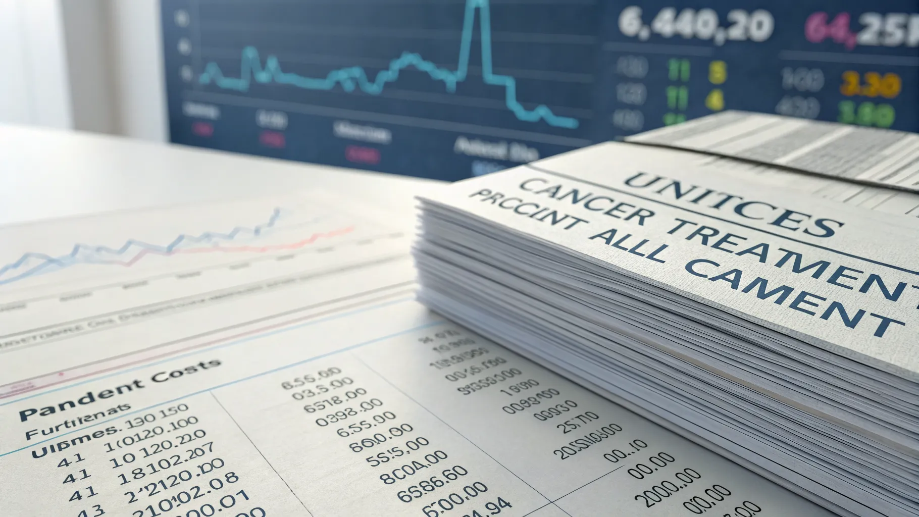 Understanding Cancer Treatment Costs in the United States: A Comprehensive Guide