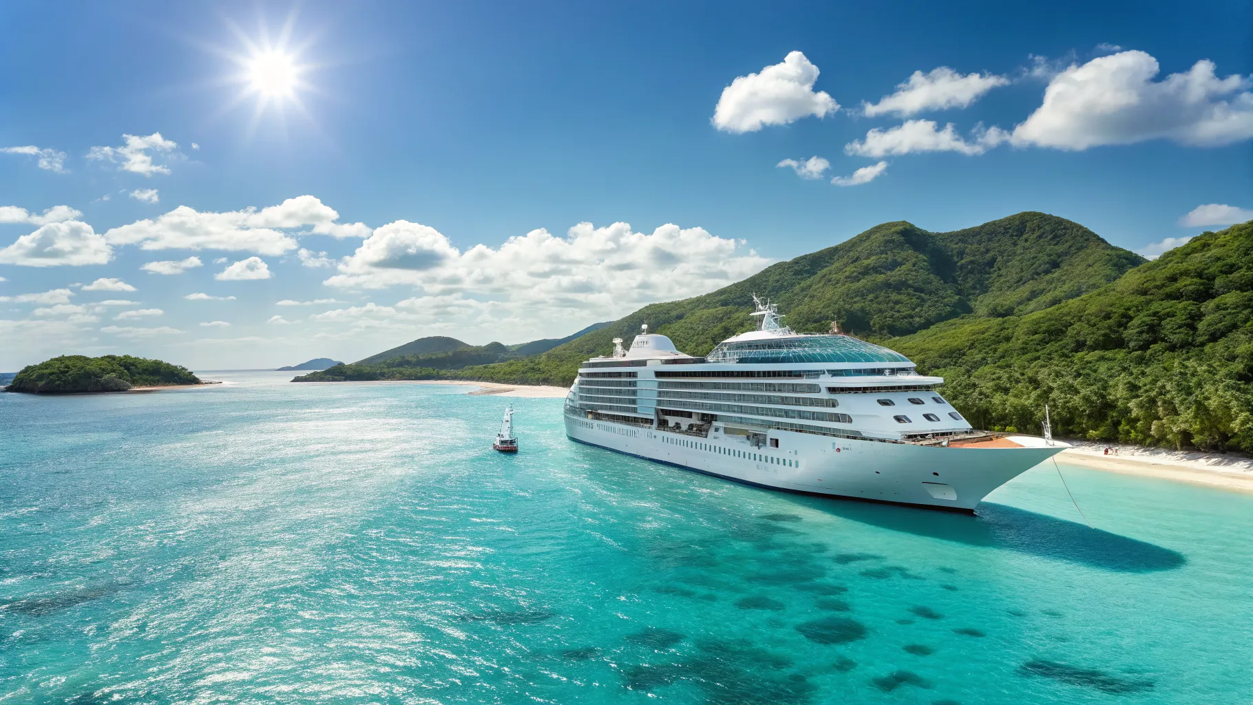 Explore the Best Caribbean, Bahamas, and Mexico Cruises 2026 for Your Dream Getaway