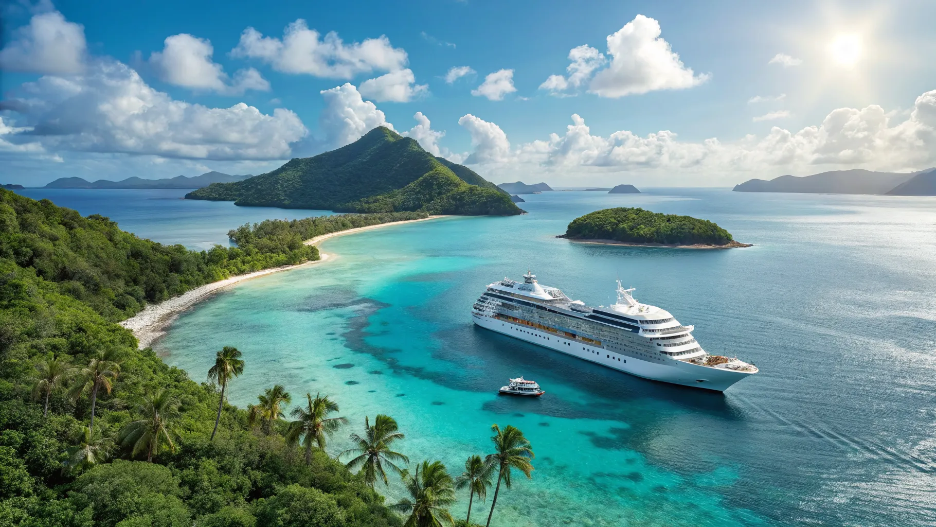 Unlock the Ultimate Caribbean 14 Days Cruise Tours 2026 Experience