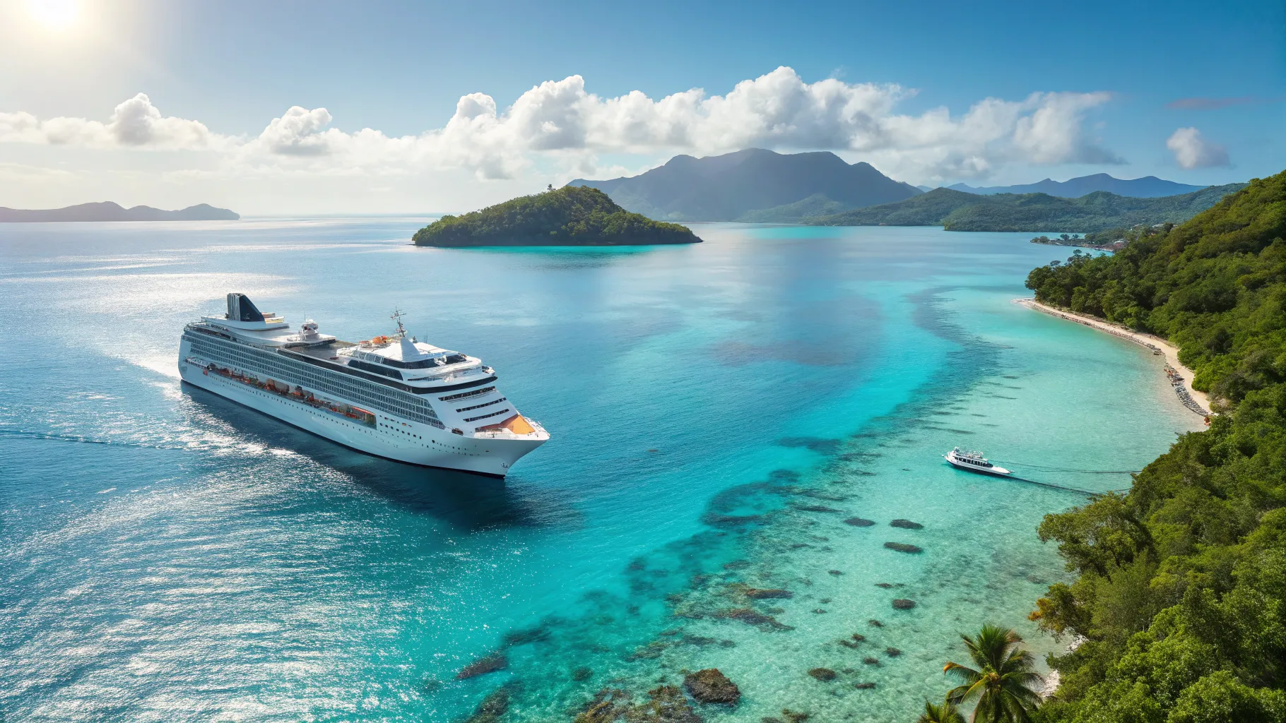Discover the Best Caribbean All-Inclusive Cruises 2026 for Unforgettable Luxury Cruise Vacations