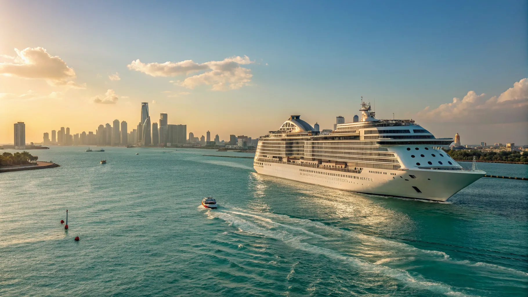Planning Your Unforgettable Caribbean Cruise 2026 from Miami