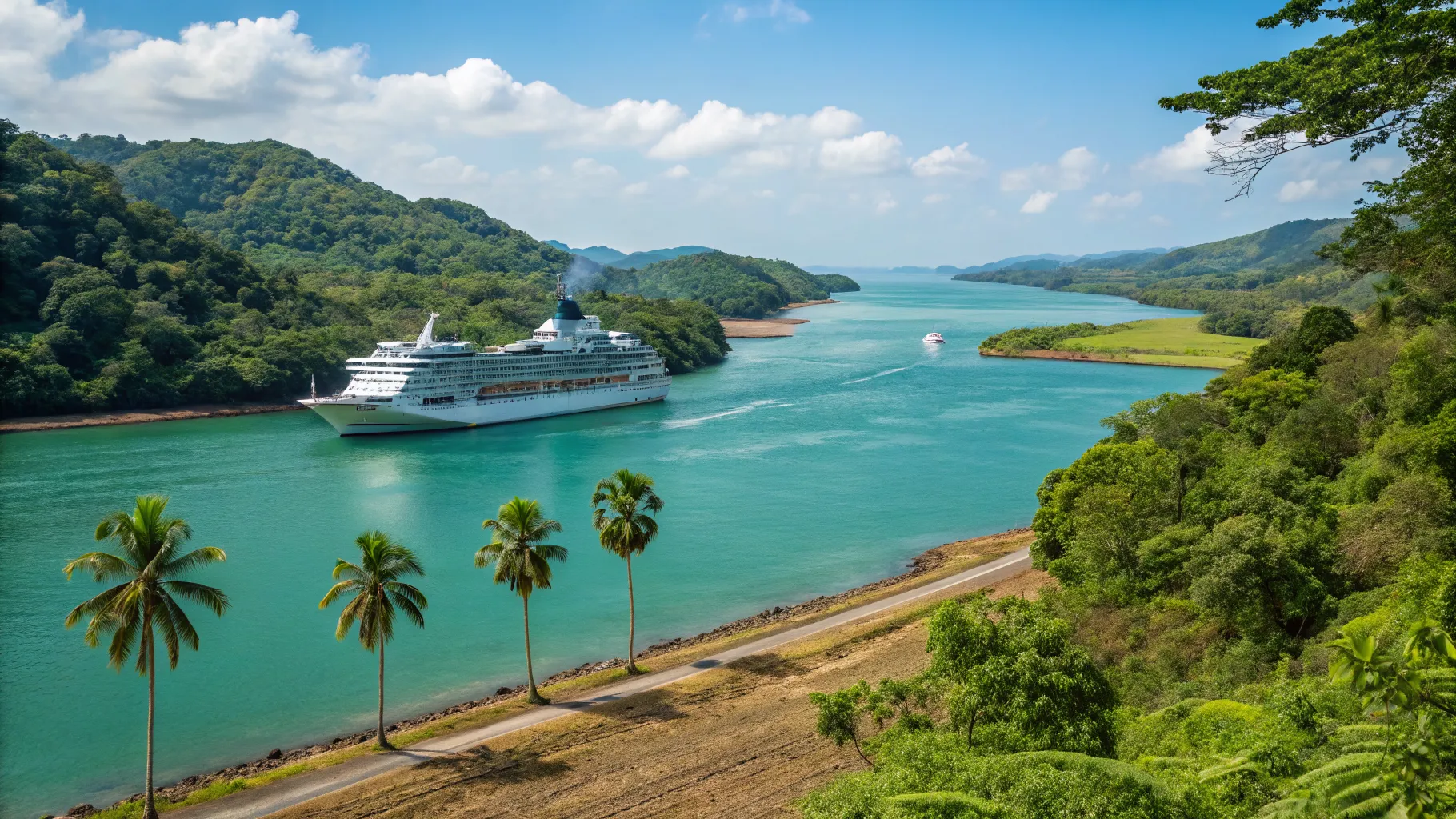 Discover the Ultimate Caribbean and Panama Canal 14-Night Cruises 2026