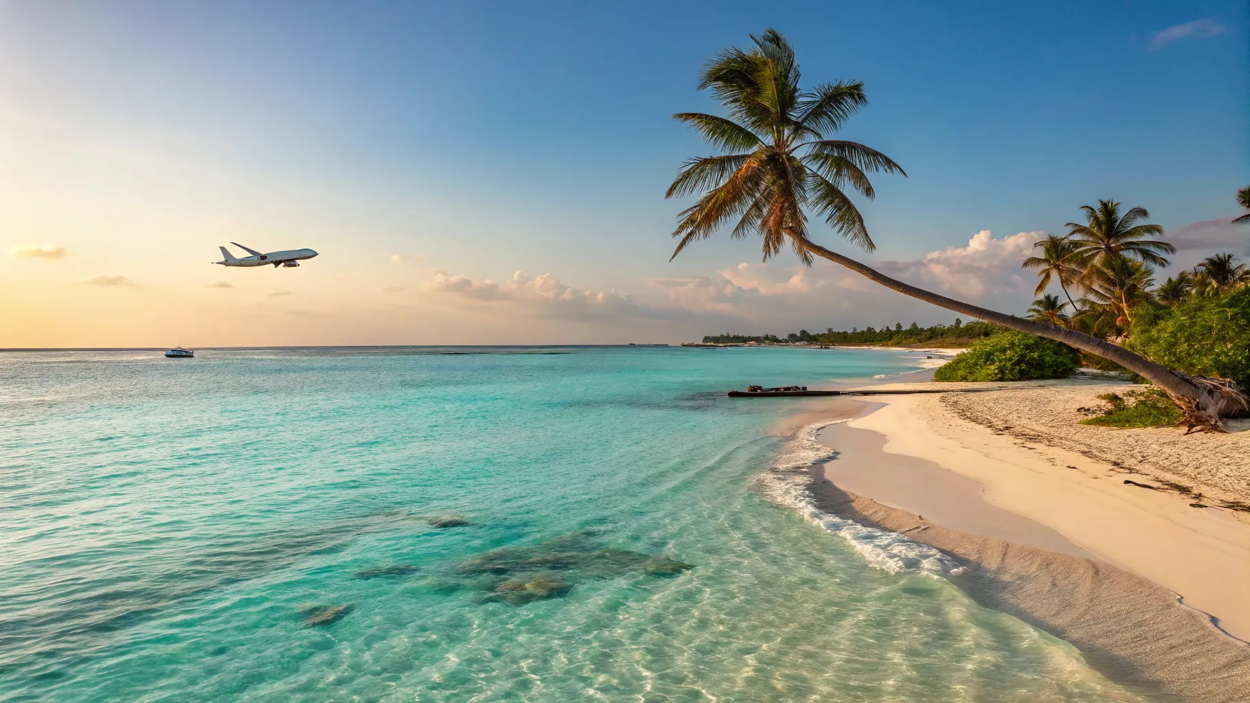 Unlock Affordable Caribbean Travel: Discover Cheap Flight Bundles Under $400