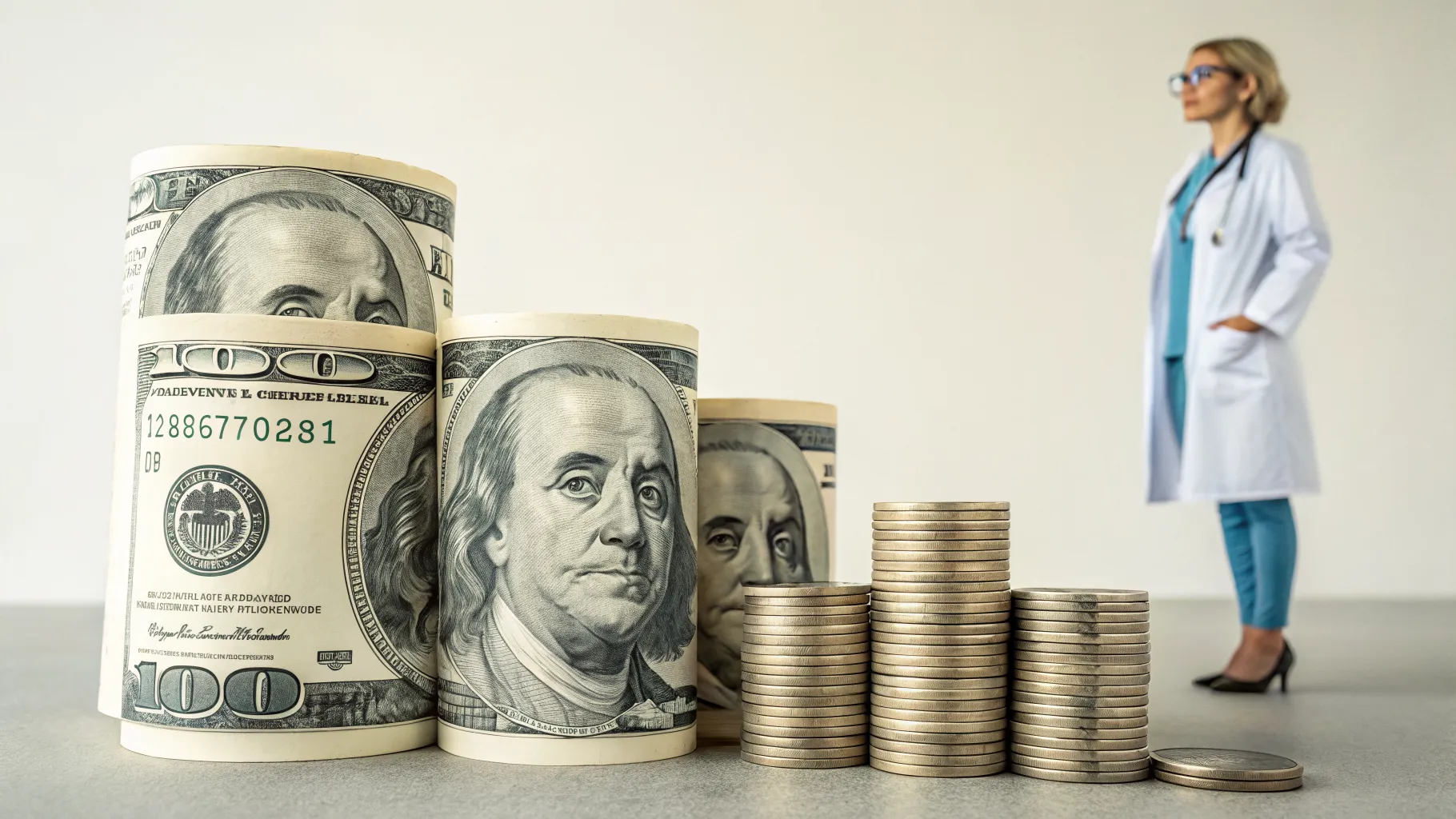 Understanding the <strong>Cataract Surgery Cost</strong> in the United States