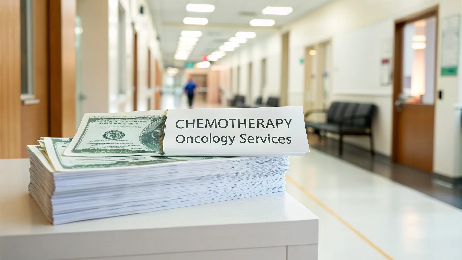 Understanding the Chemotherapy Costs in the United States: A Deep Dive into Cancer Treatment Expenses