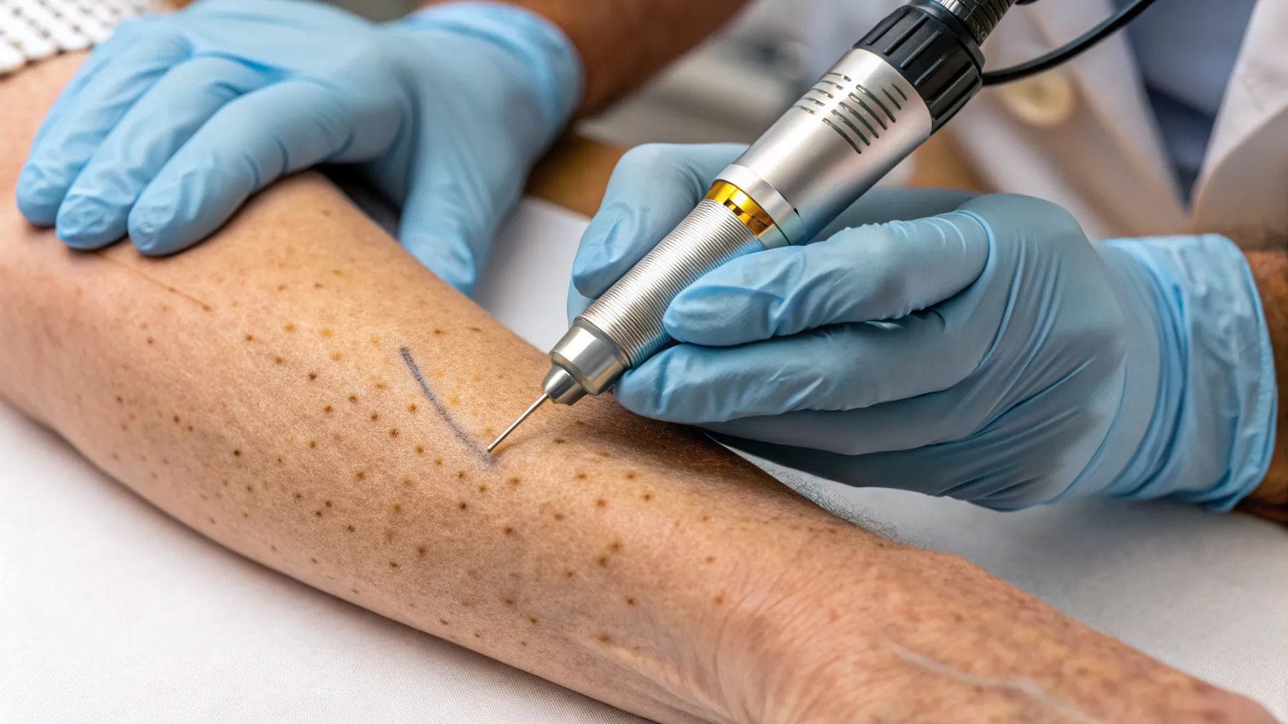 Clinical Therapies for Sun Damage Reversal: Achieving Lasting Skin Rejuvenation