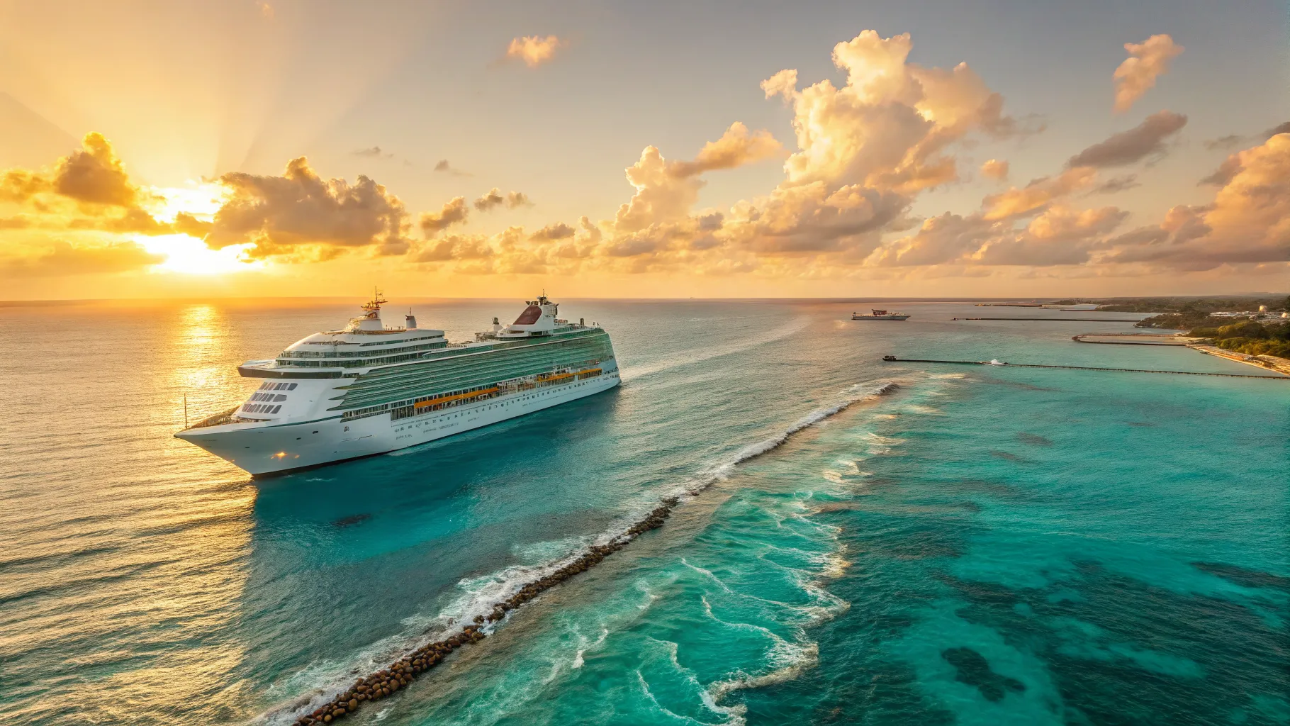 Unlock Your Dream Vacation: Discover Unbeatable Cruise Deals Under $1,000