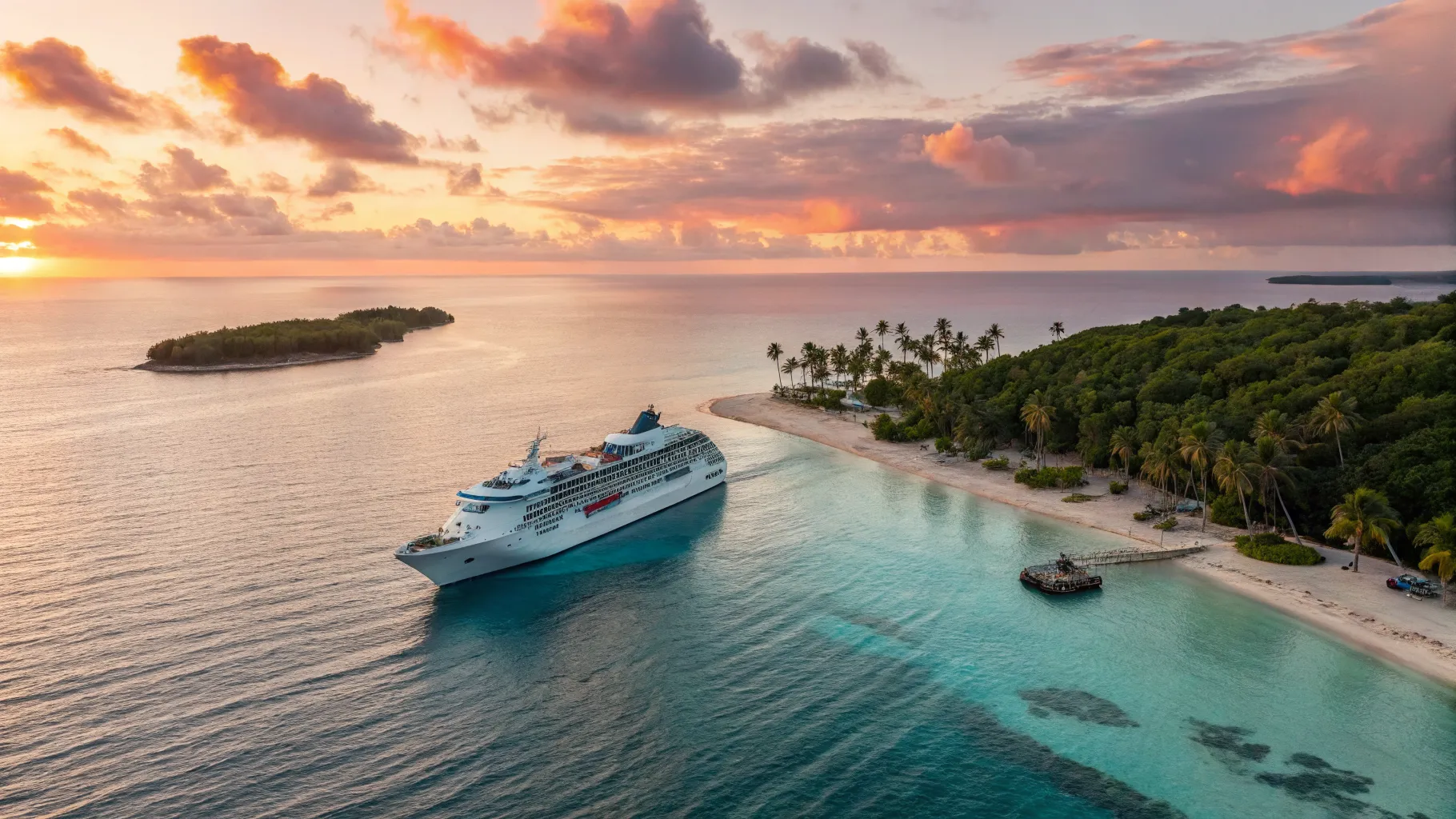 Discover Incredible Cruise Deals Under $500 for Your Next Adventure