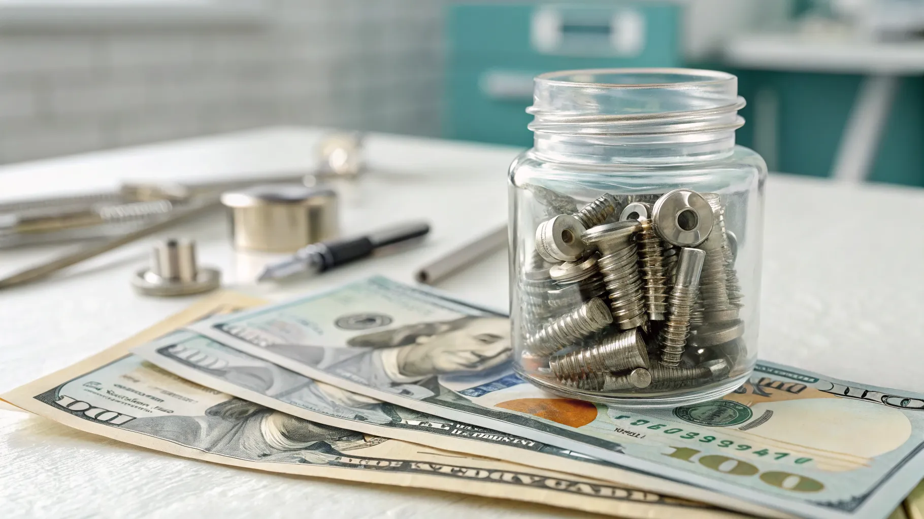 Understanding <strong>Dental Implant Costs</strong> in the United States