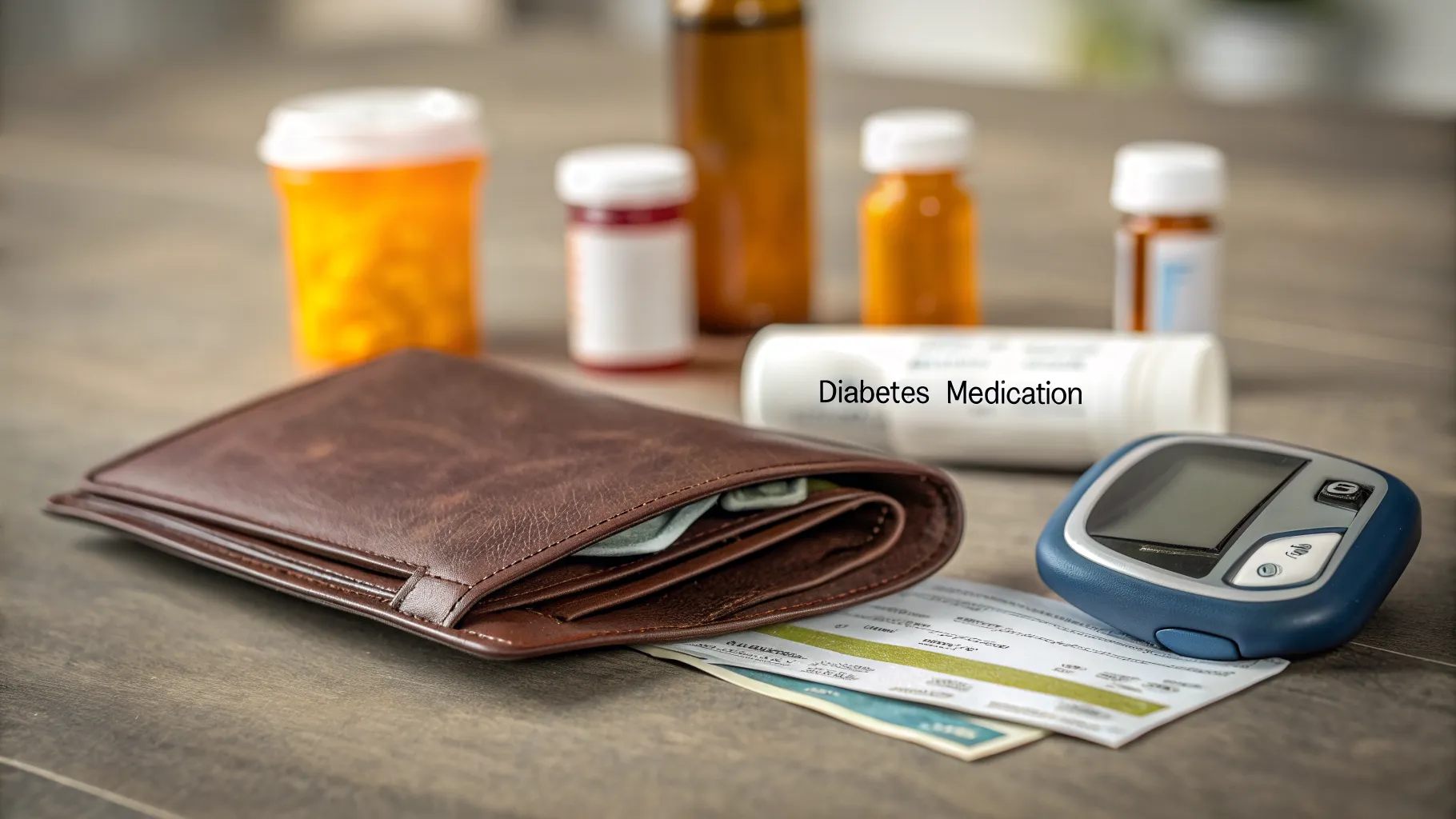Understanding Diabetes Medication Costs in the United States: A Deep Dive into Healthcare Affordability