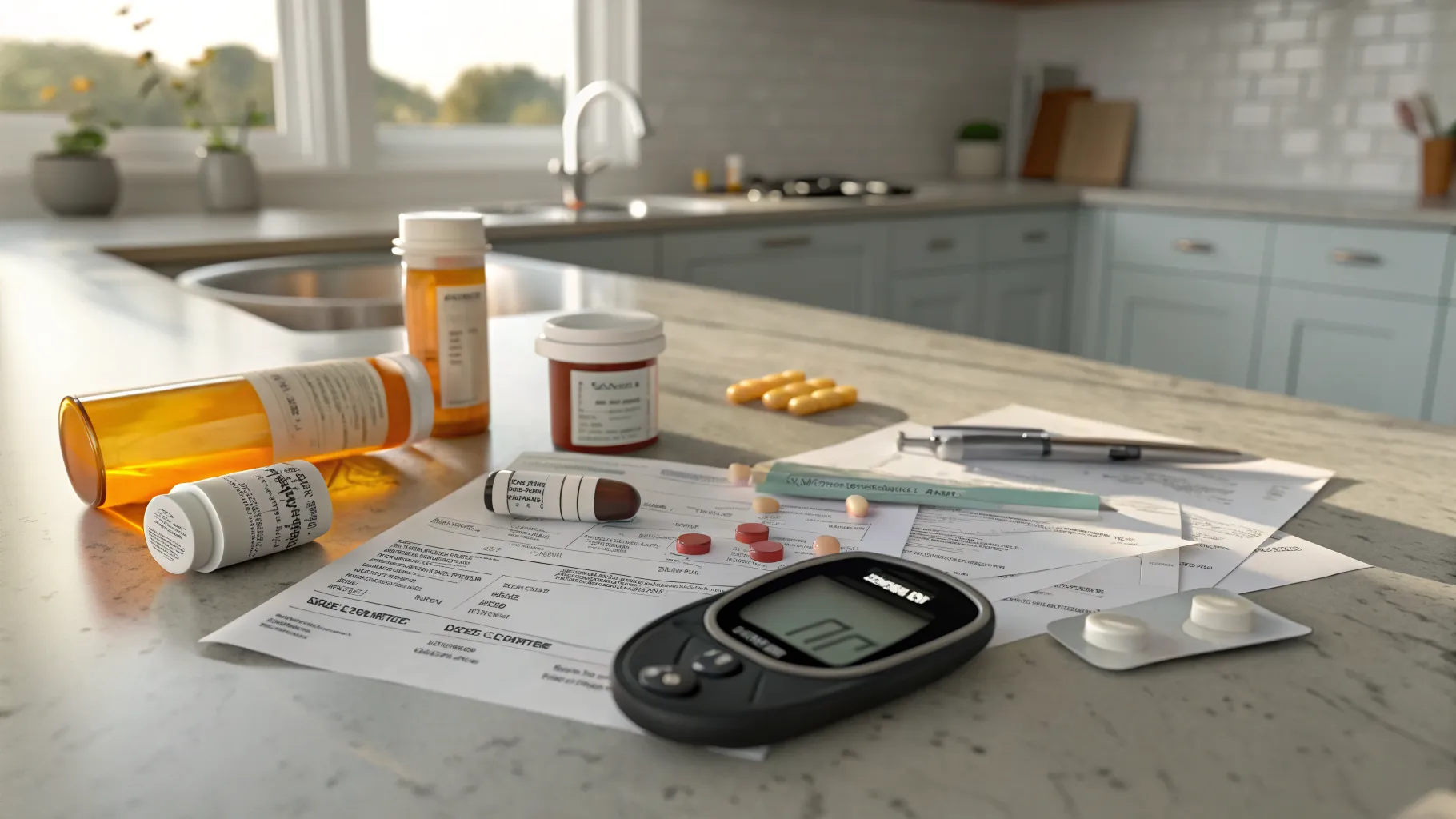 Unpacking the High Diabetes Treatment Costs in the United States