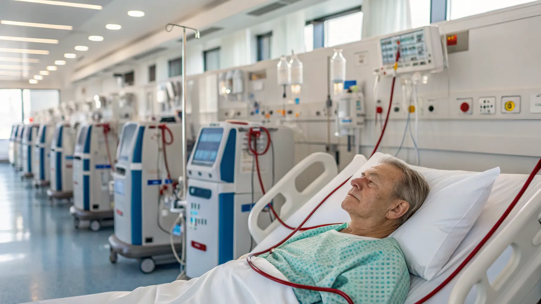 Understanding Dialysis Treatment Cost in the United States: A Comprehensive Guide