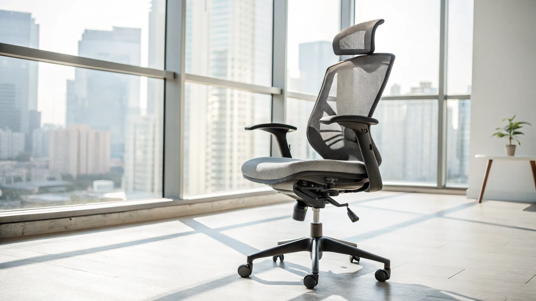 Unlock Comfort: The Ultimate Guide to Ergonomic Office Chairs for Back Support