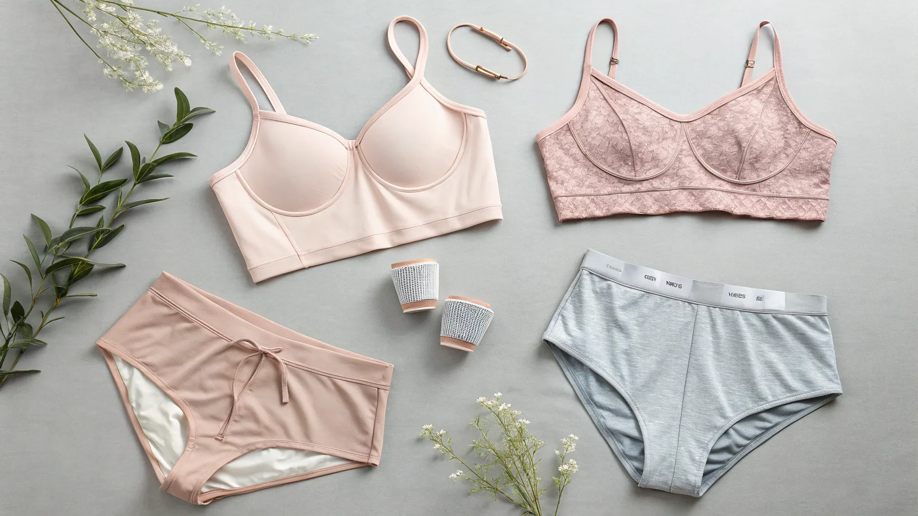 Discover the Top Everyday Lingerie Styles for Women in 2026