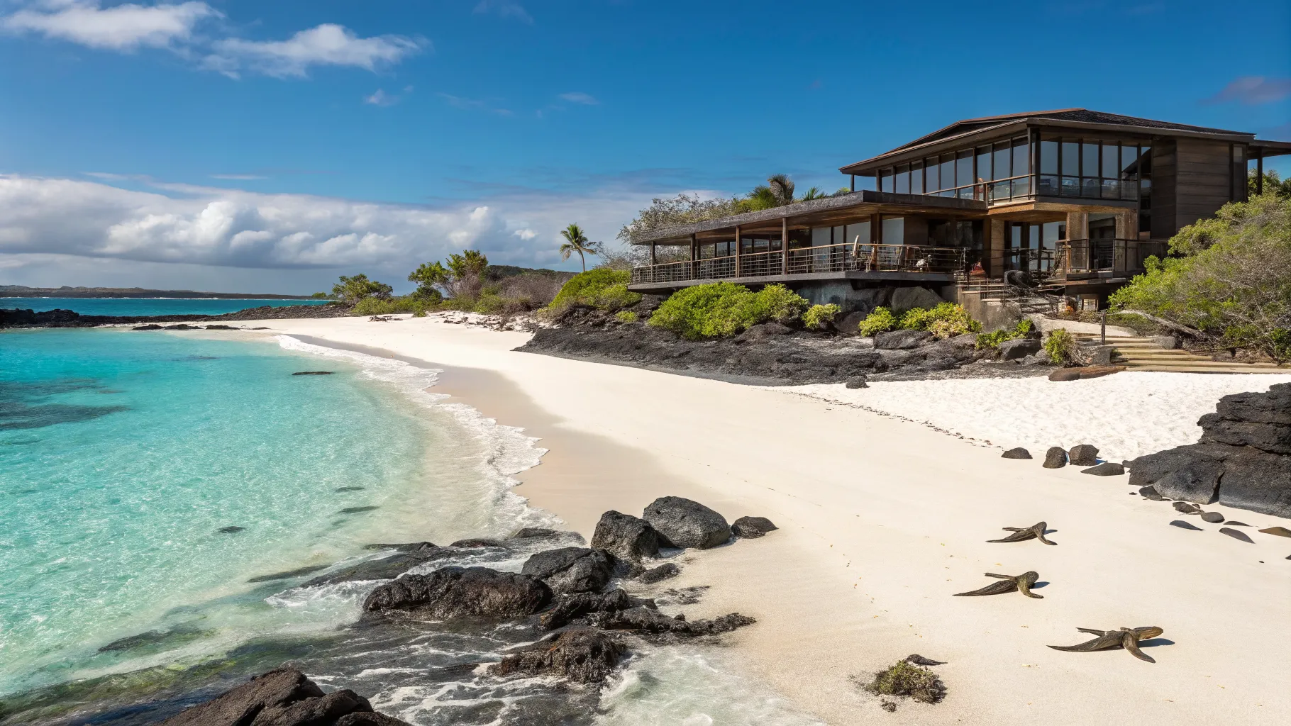 Unforgettable Galapagos All-Inclusive Resorts 2026: Your Ultimate Luxury Guide