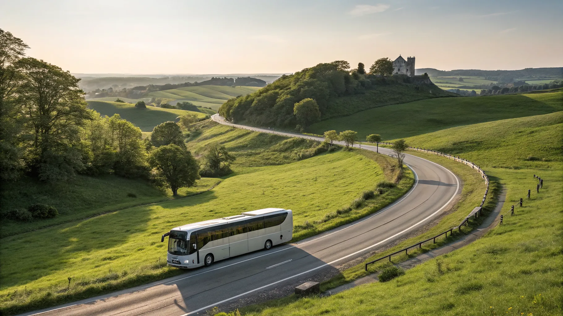 Uncovering History: Guided Historical Bus Tours Under $350 for Every Explorer